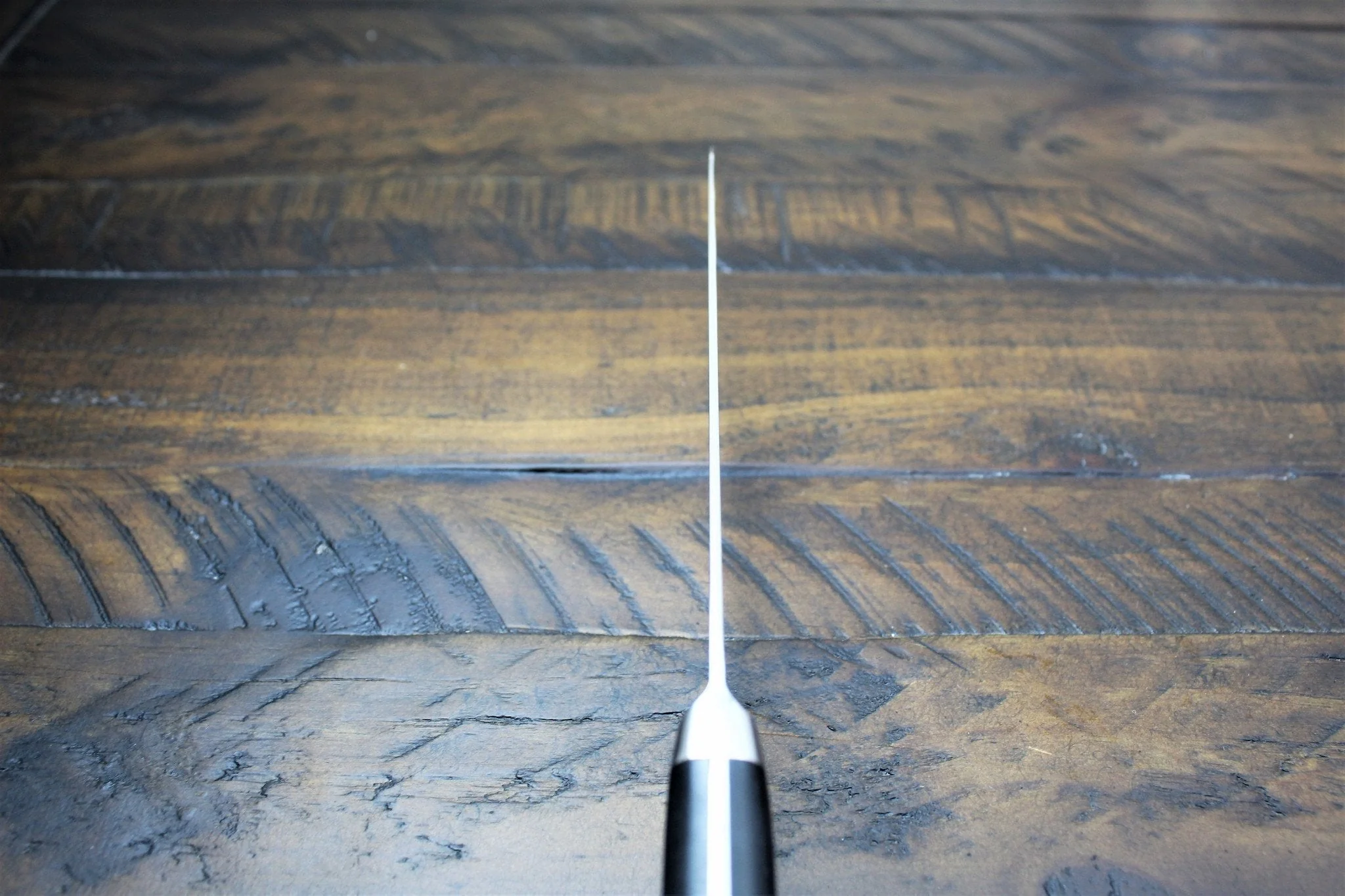 Sakai Takayuki Grand Chef SP 120mm (4.7") / 150mm (5.9") Japanese Petty Knife - Image 10