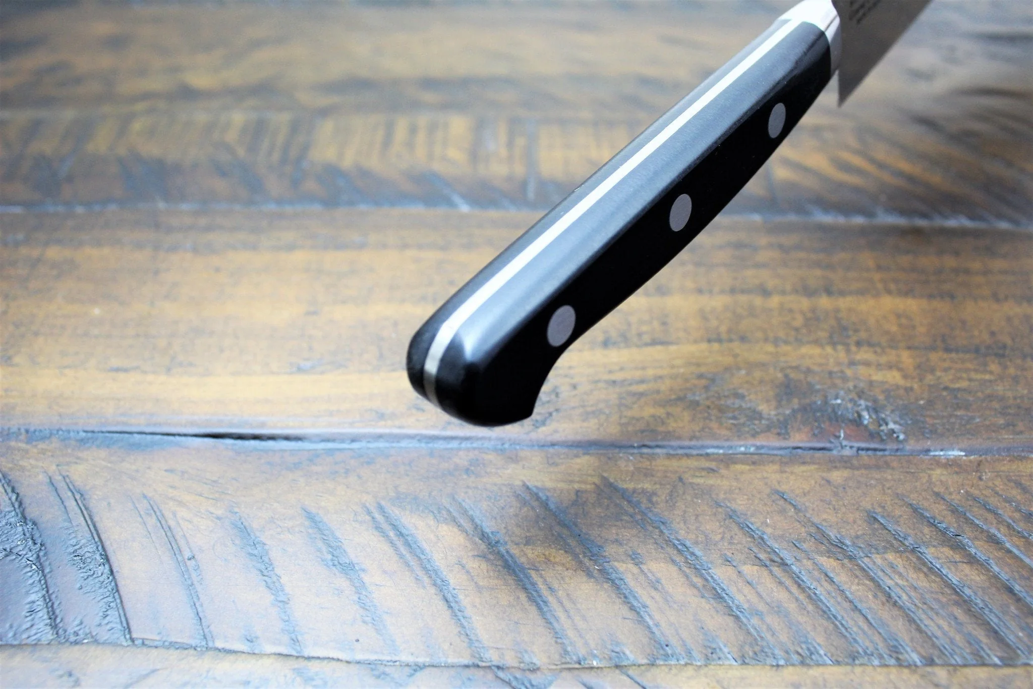 Sakai Takayuki Grand Chef SP 120mm (4.7") / 150mm (5.9") Japanese Petty Knife - Image 11