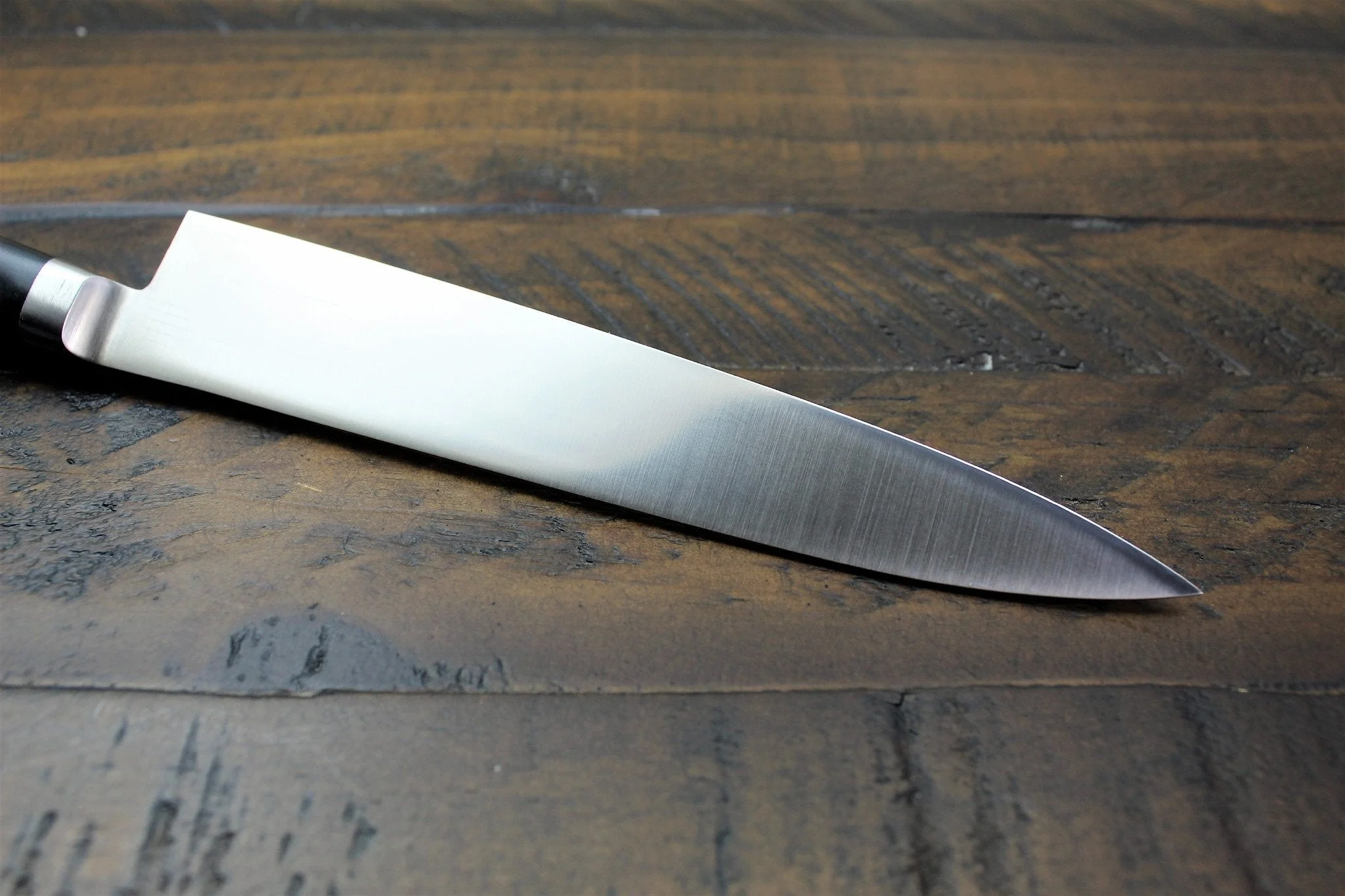 Sakai Takayuki Grand Chef SP 120mm (4.7") / 150mm (5.9") Japanese Petty Knife - Image 6