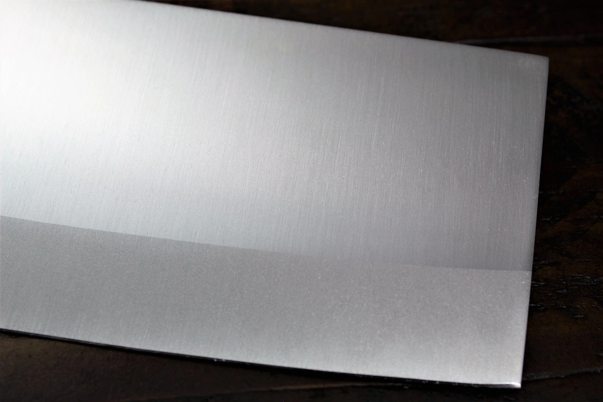 Sakai Takayuki INOX Molybdenum Stainless Steel 195 mm Cleaver / Chopper knife - Image 4