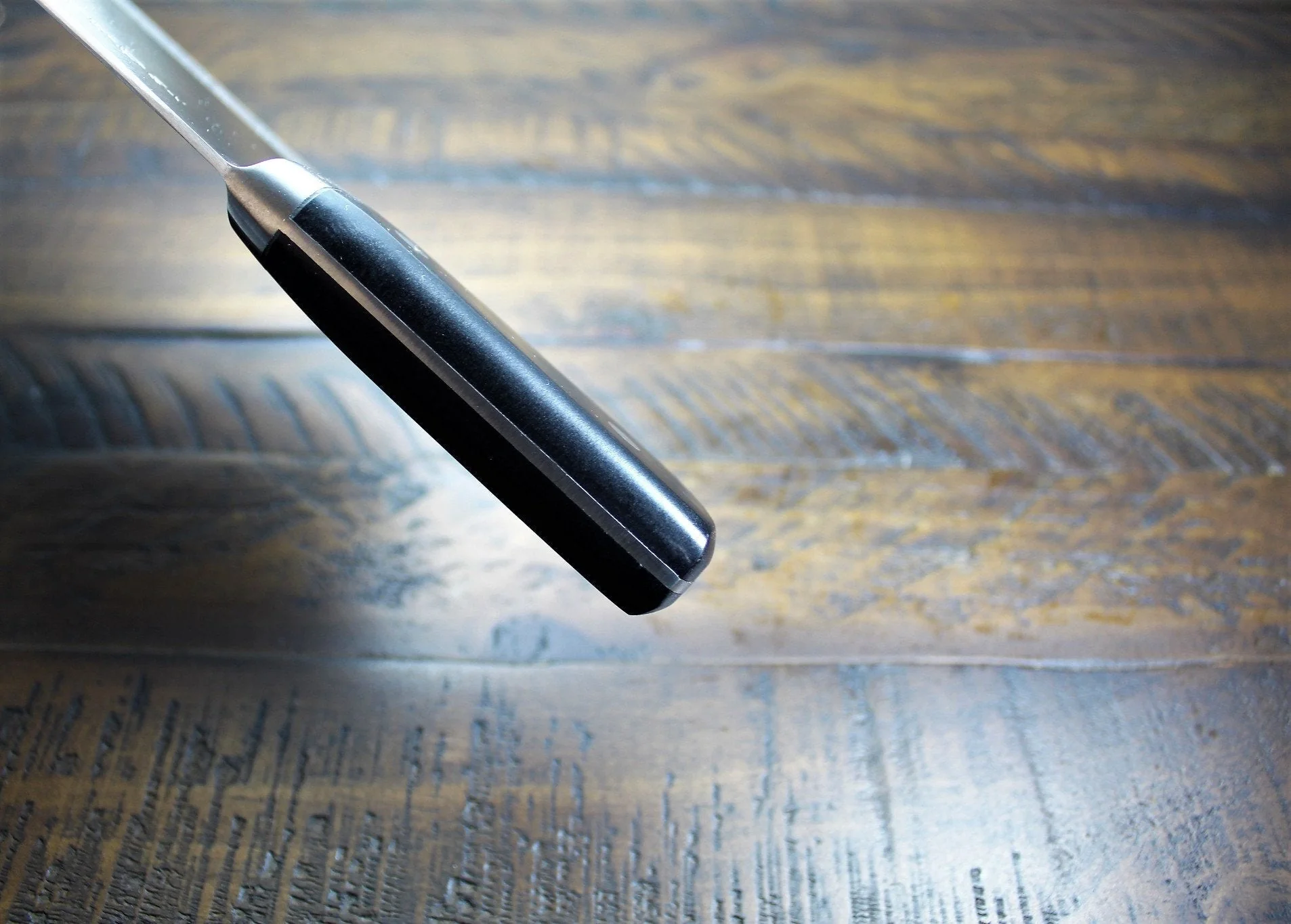Sakai Takayuki INOX Molybdenum Stainless Steel 195 mm Cleaver / Chopper knife - Image 8