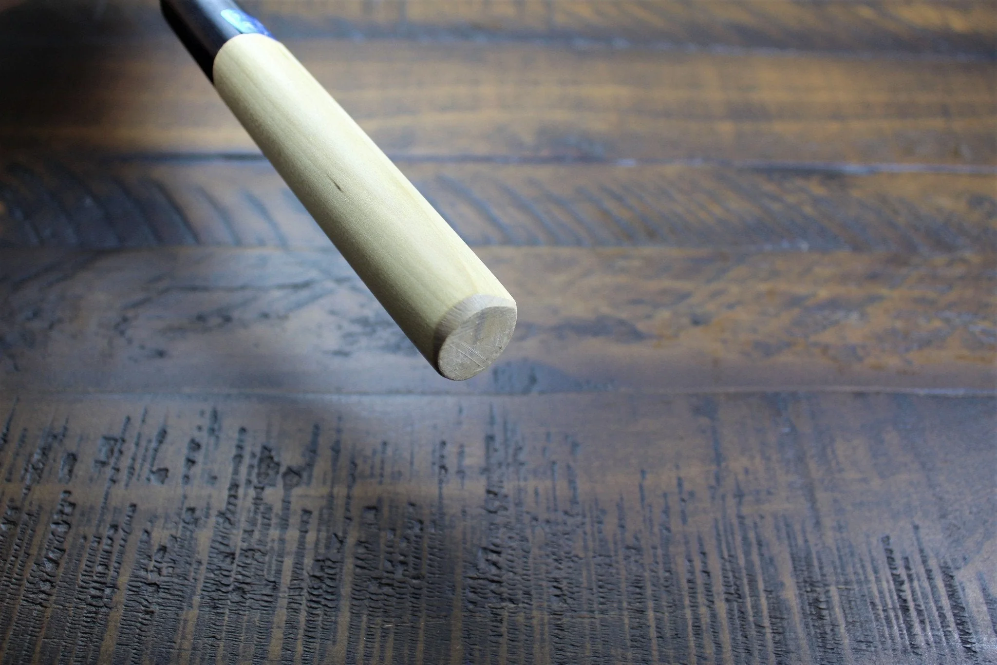 Sakai Takayuki Mukimono Knife 180mm (7.1") INOX Molybdenum Stainless Steel - Image 10