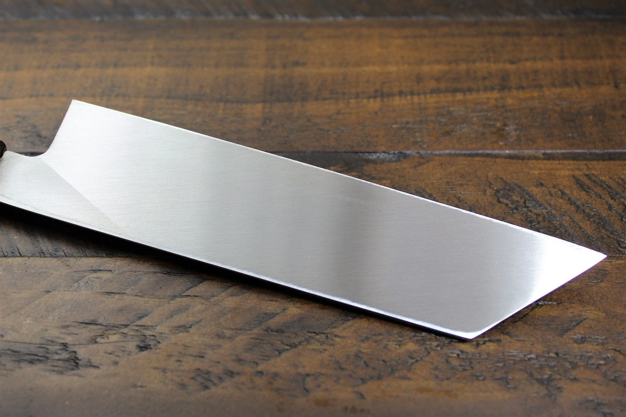 Sakai Takayuki Mukimono Knife 180mm (7.1") INOX Molybdenum Stainless Steel - Image 7