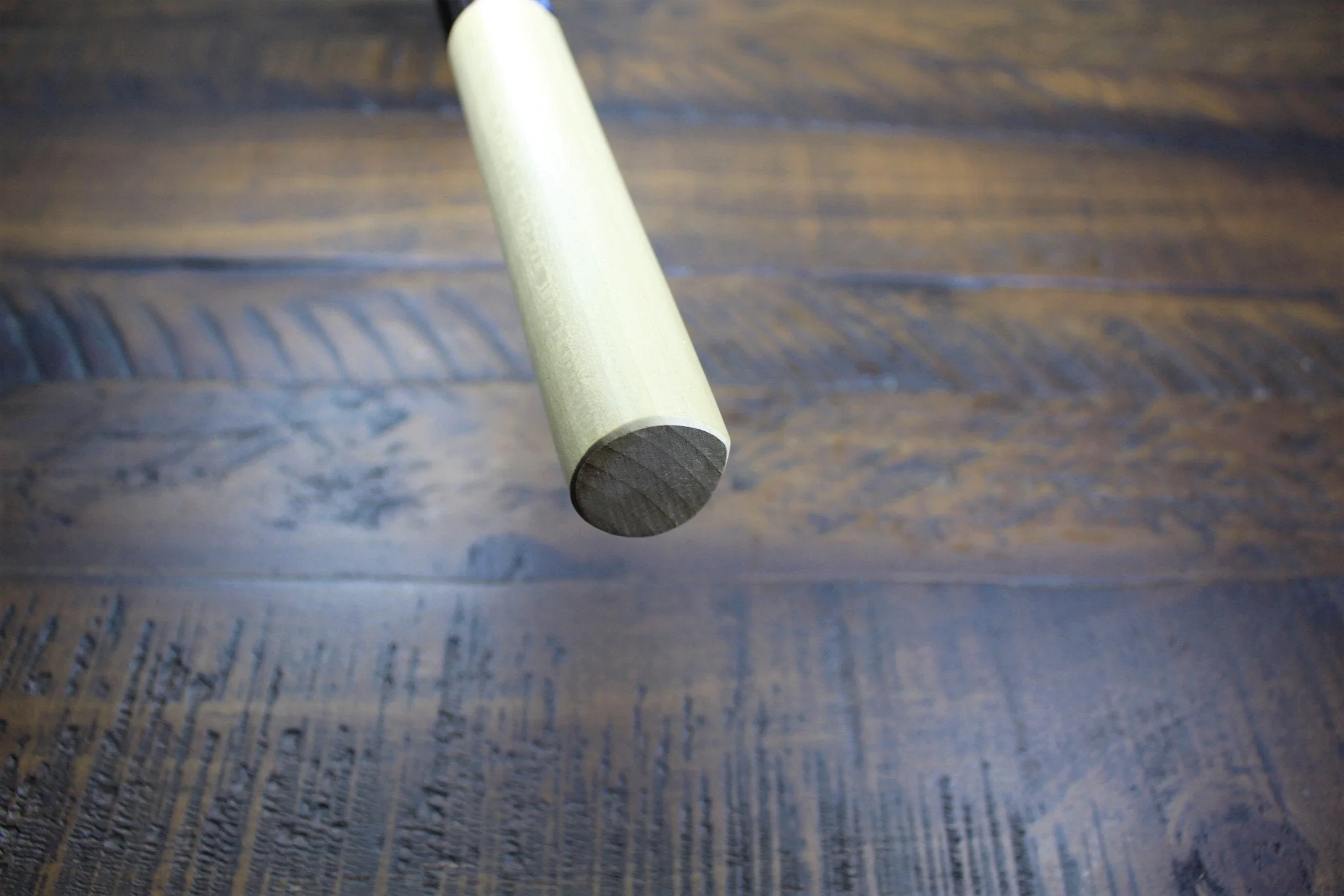Usuba / Nakiri Vegetable Knife INOX Molybdenum Stainless Steel 165 mm 180 mm 210 mm - Image 10