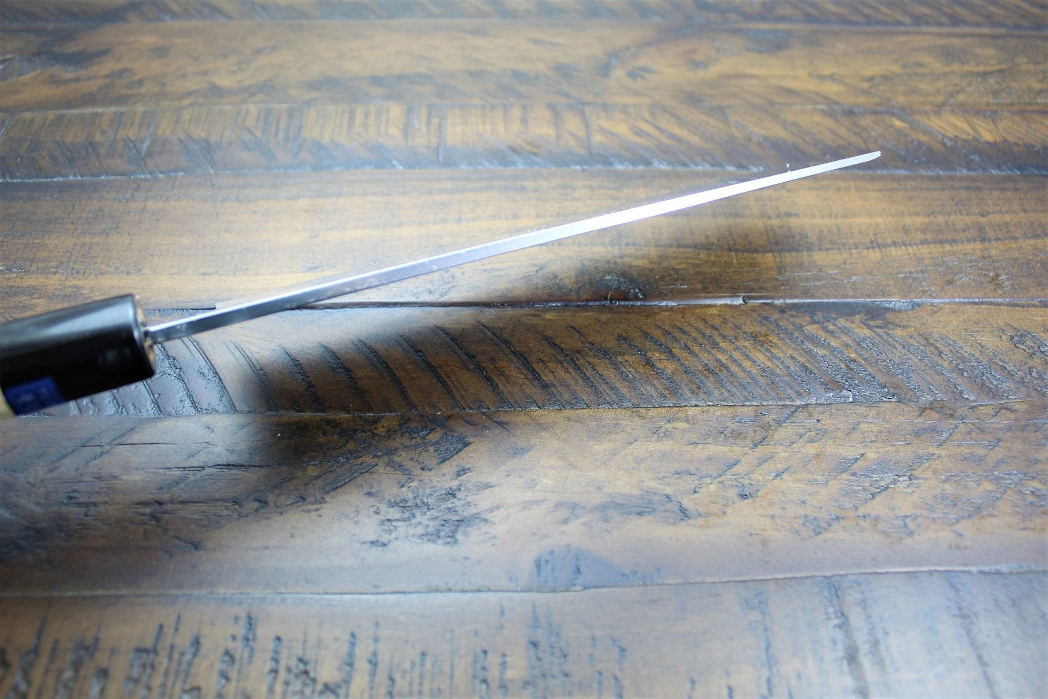 Usuba / Nakiri Vegetable Knife INOX Molybdenum Stainless Steel 165 mm 180 mm 210 mm - Image 8