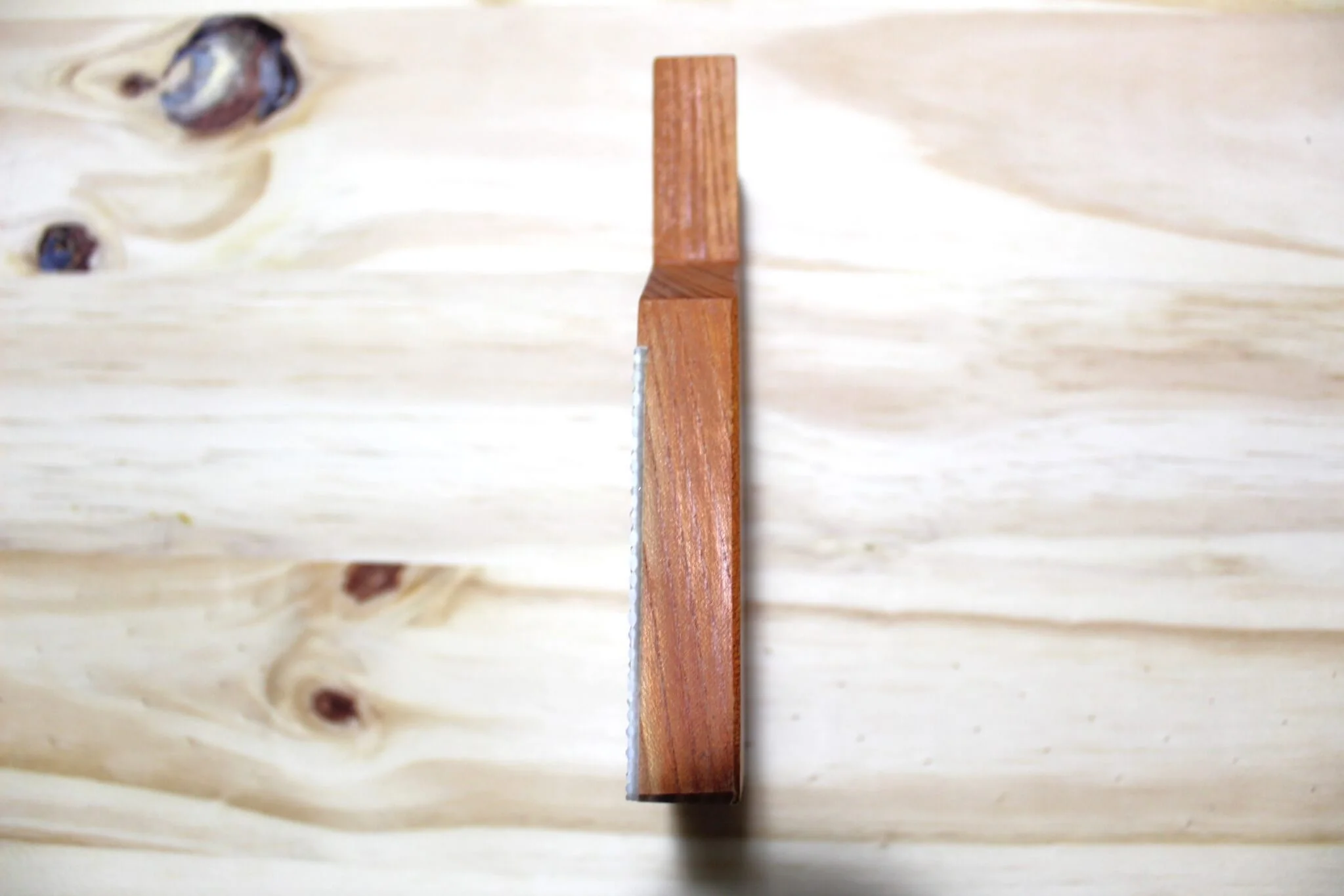 Sakai Takayuki Japanese Grater / Oroshigane Shark Skin - Image 5