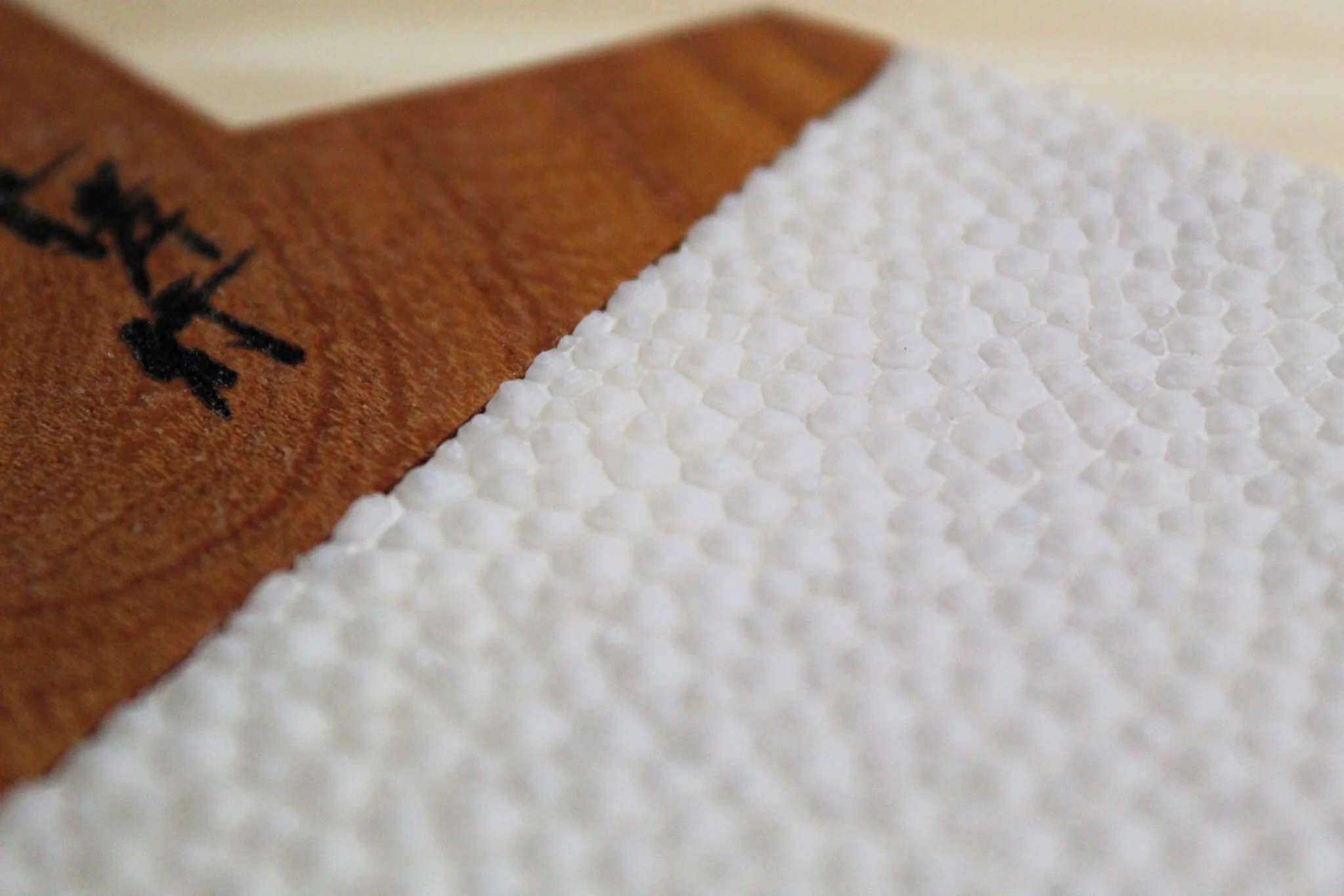 Sakai Takayuki Japanese Grater / Oroshigane Shark Skin - Image 6