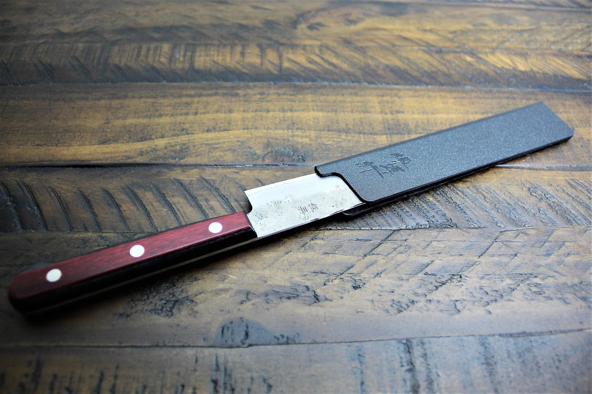 Sakai Takayuki Knife Protector - Image 8