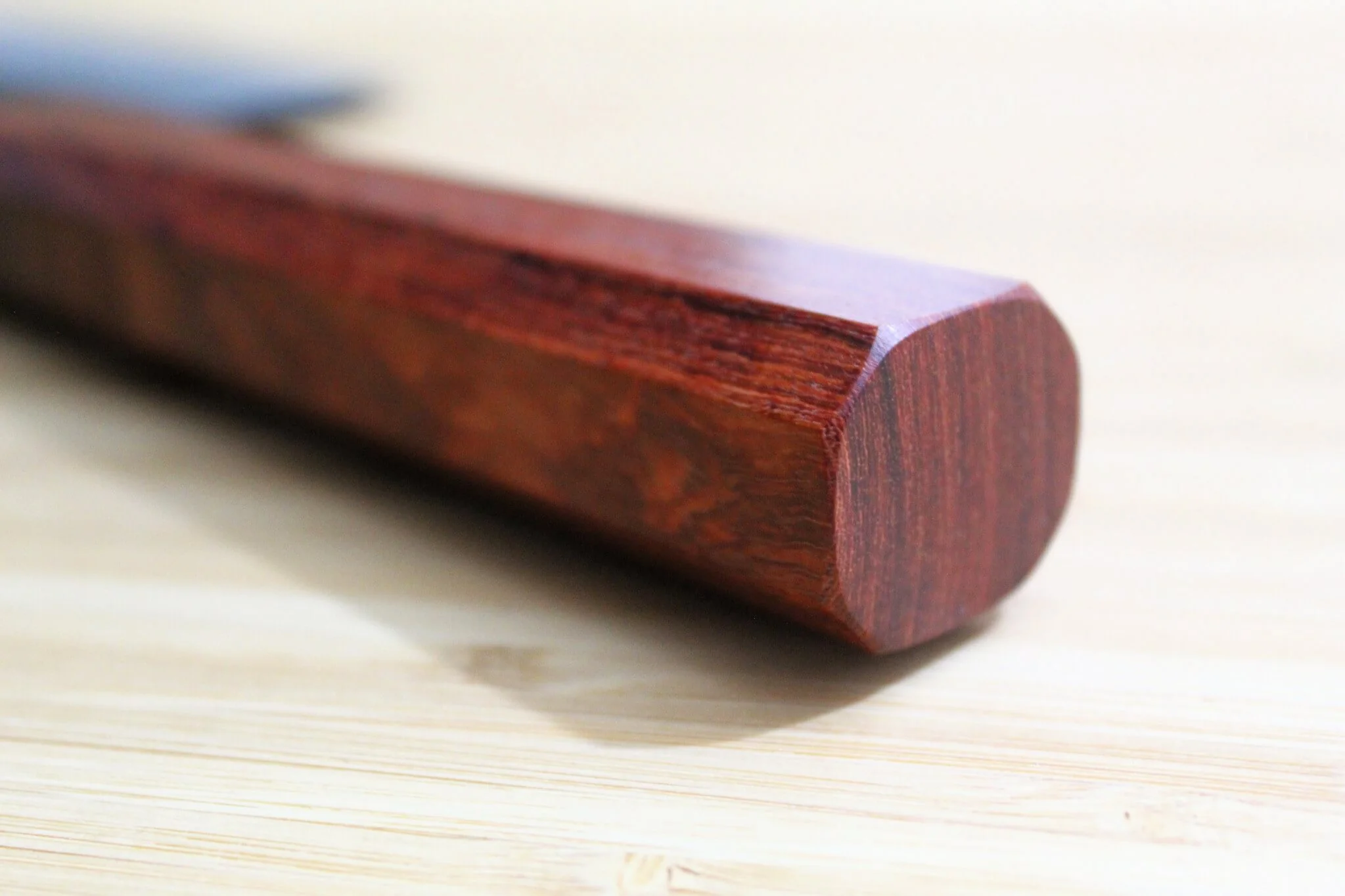 Sakai Takayuki Shironiko Habahiro Bunka Knife 180 mm - Image 10