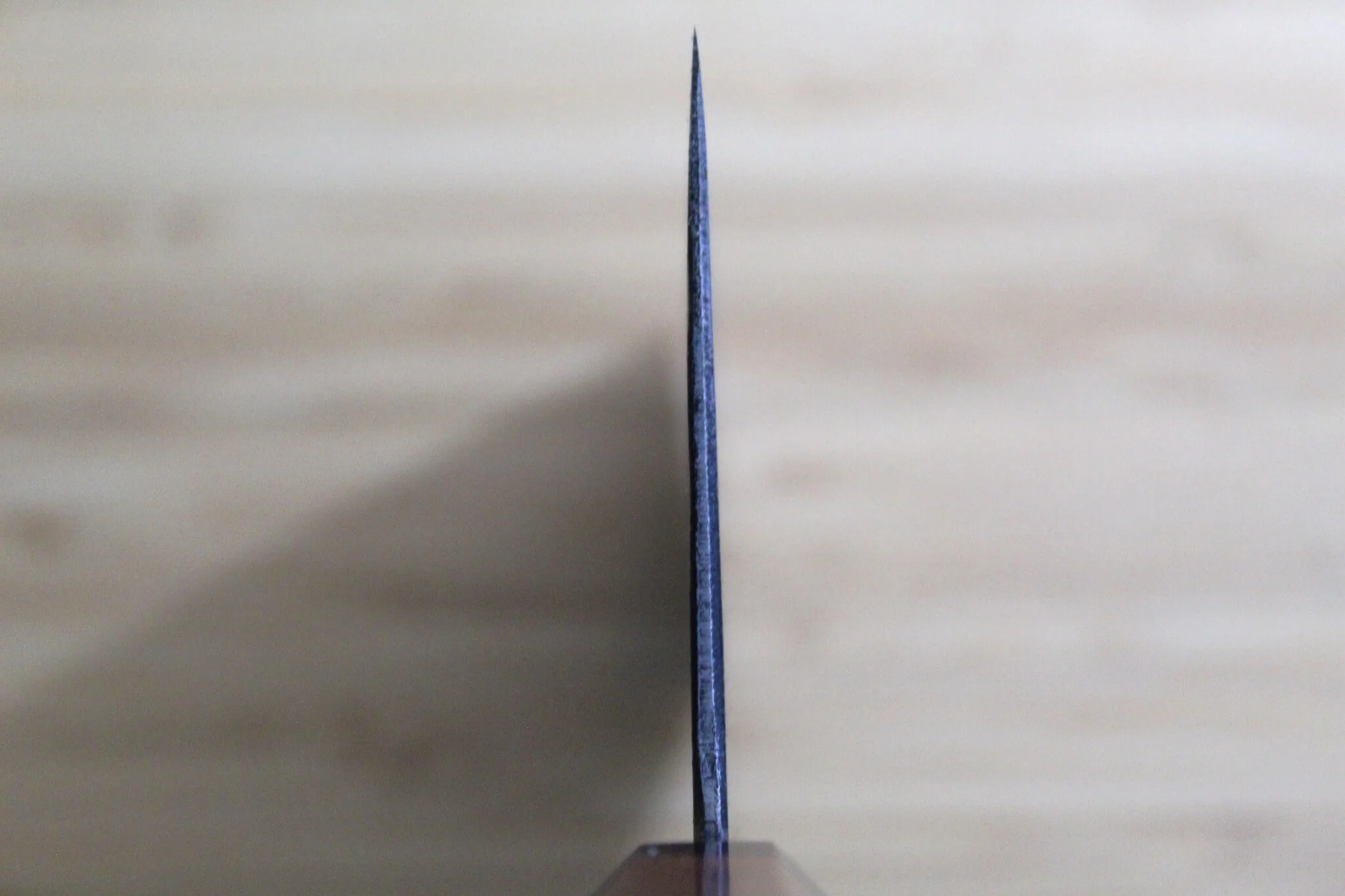 Sakai Takayuki Shironiko Habahiro Bunka Knife 180 mm - Image 8