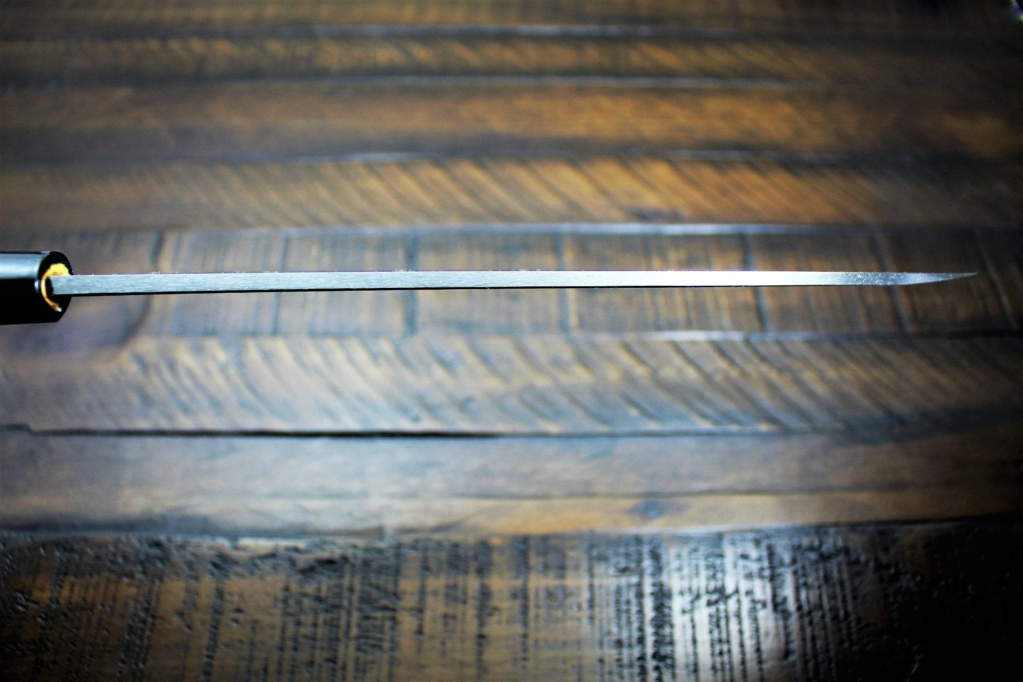 Sakai Takayuki Shobu Sashimi Knife 210mm (8.2") / 240mm (9.4") - Image 8