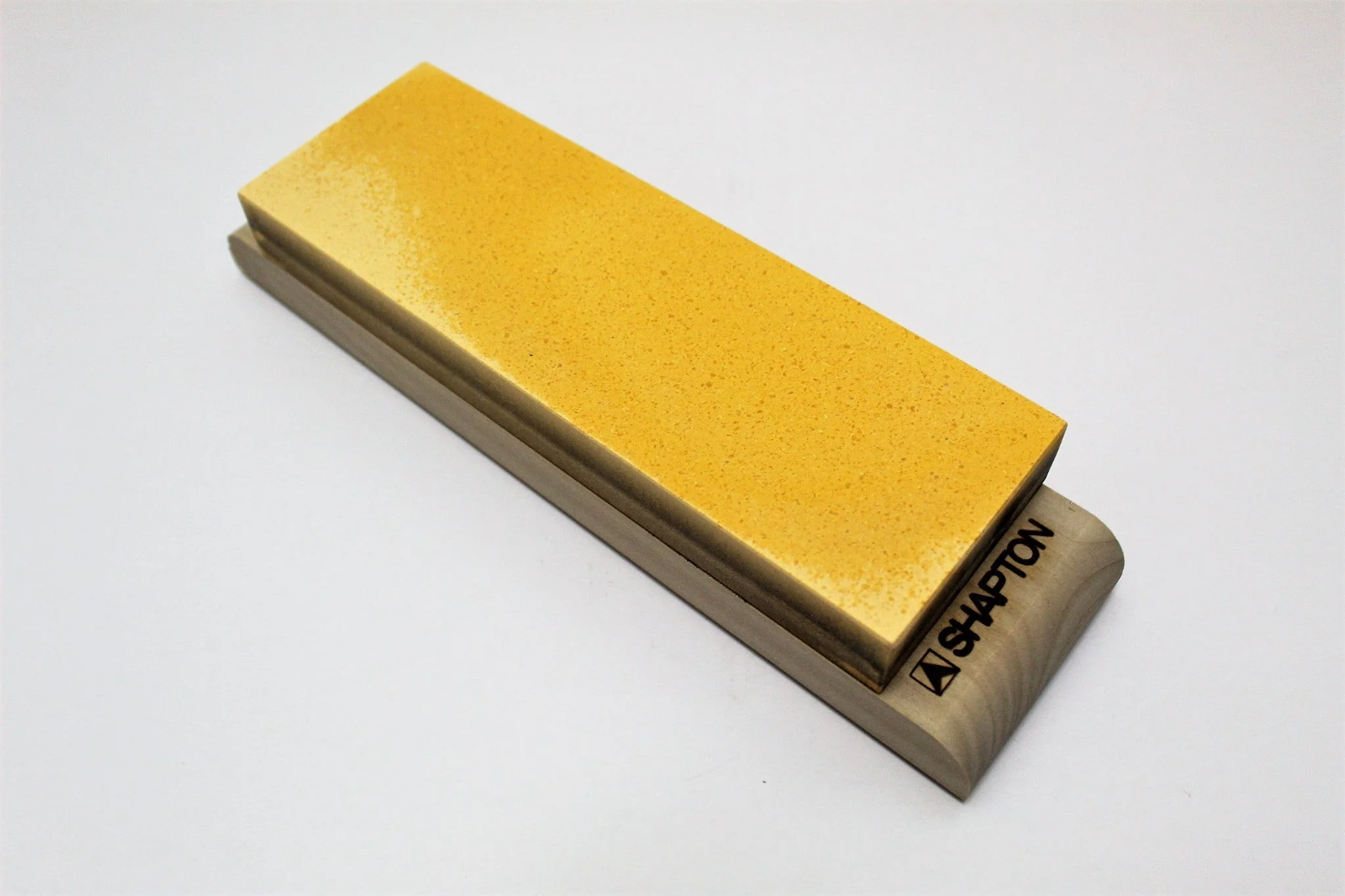 Shapton Japanese Sharpening Stone with Base - Grit #1000 - Image 3