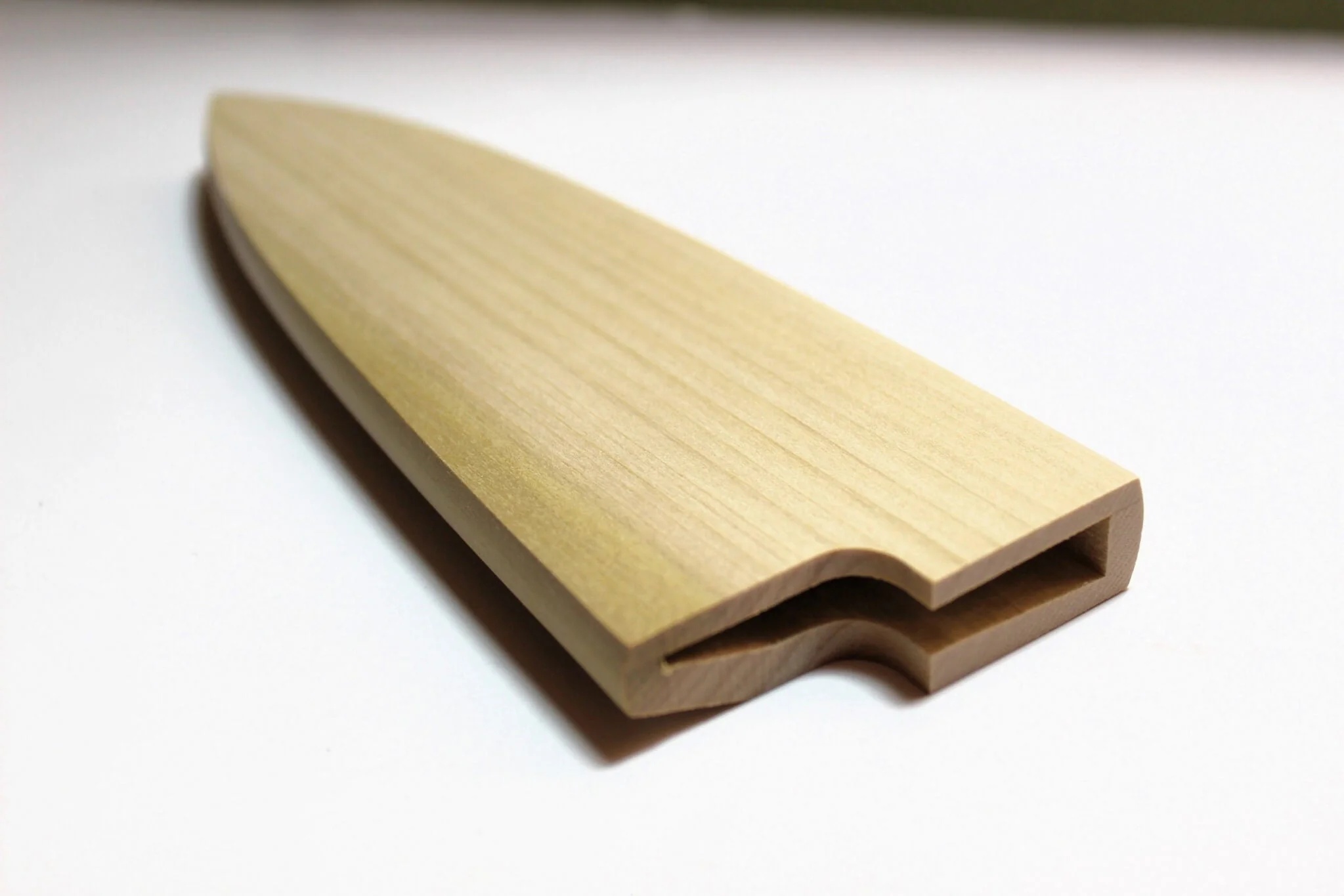 Sheath / Saya for Deba Knife - Image 3