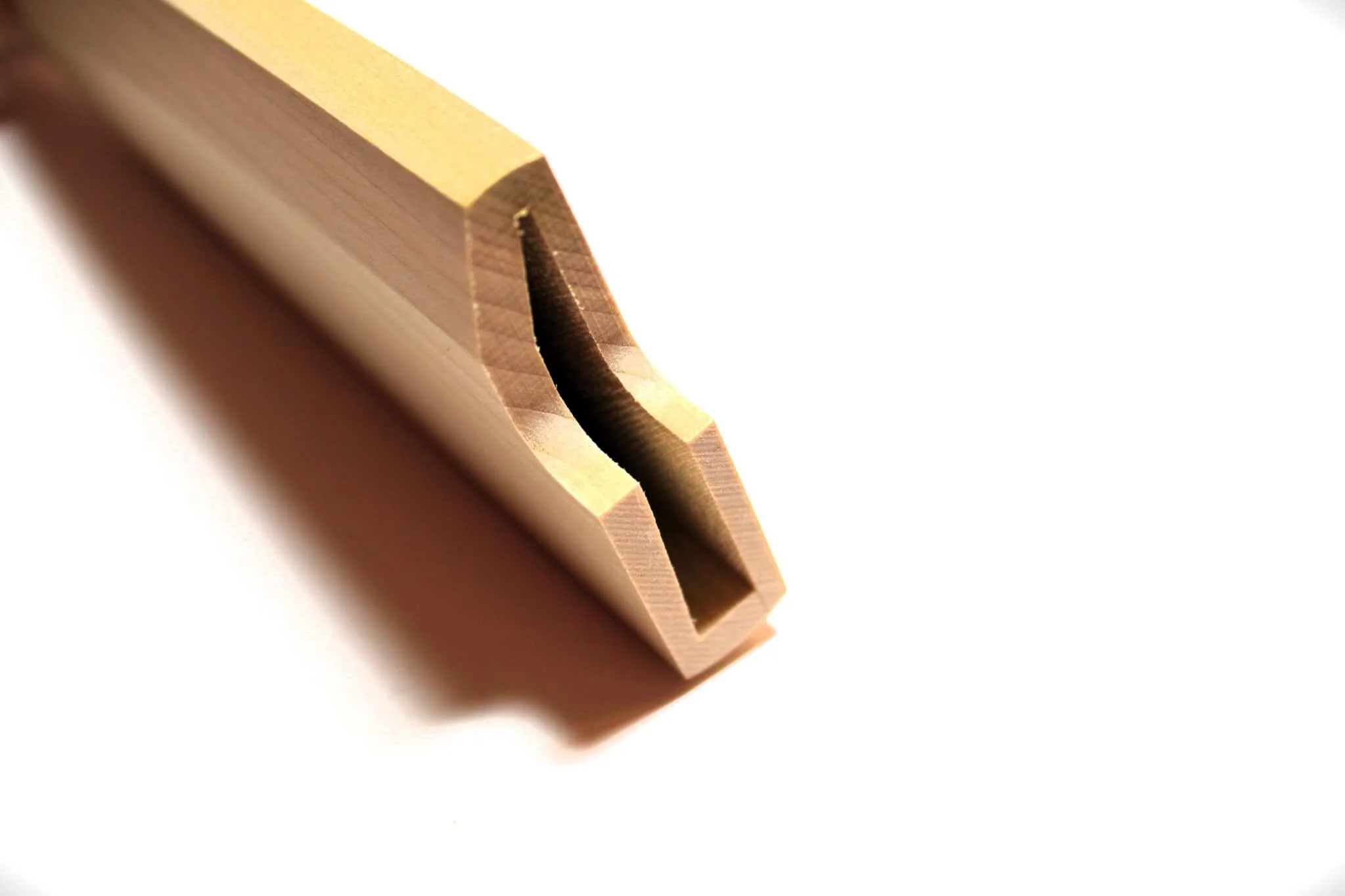 Sheath / Saya for Deba Knife - Image 4