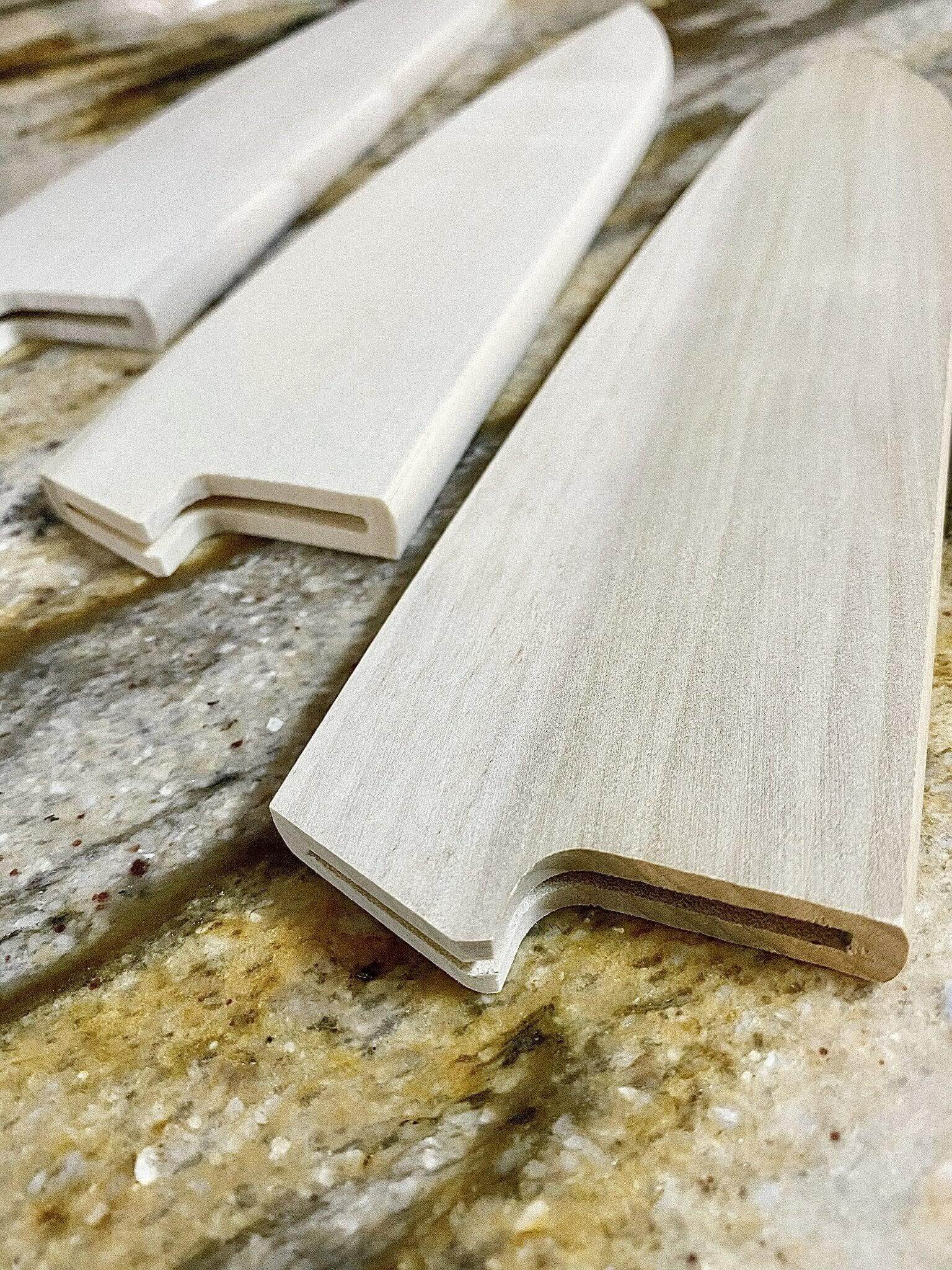 Sheath / Saya for Gyuto Japanese Chef Knife - Image 3