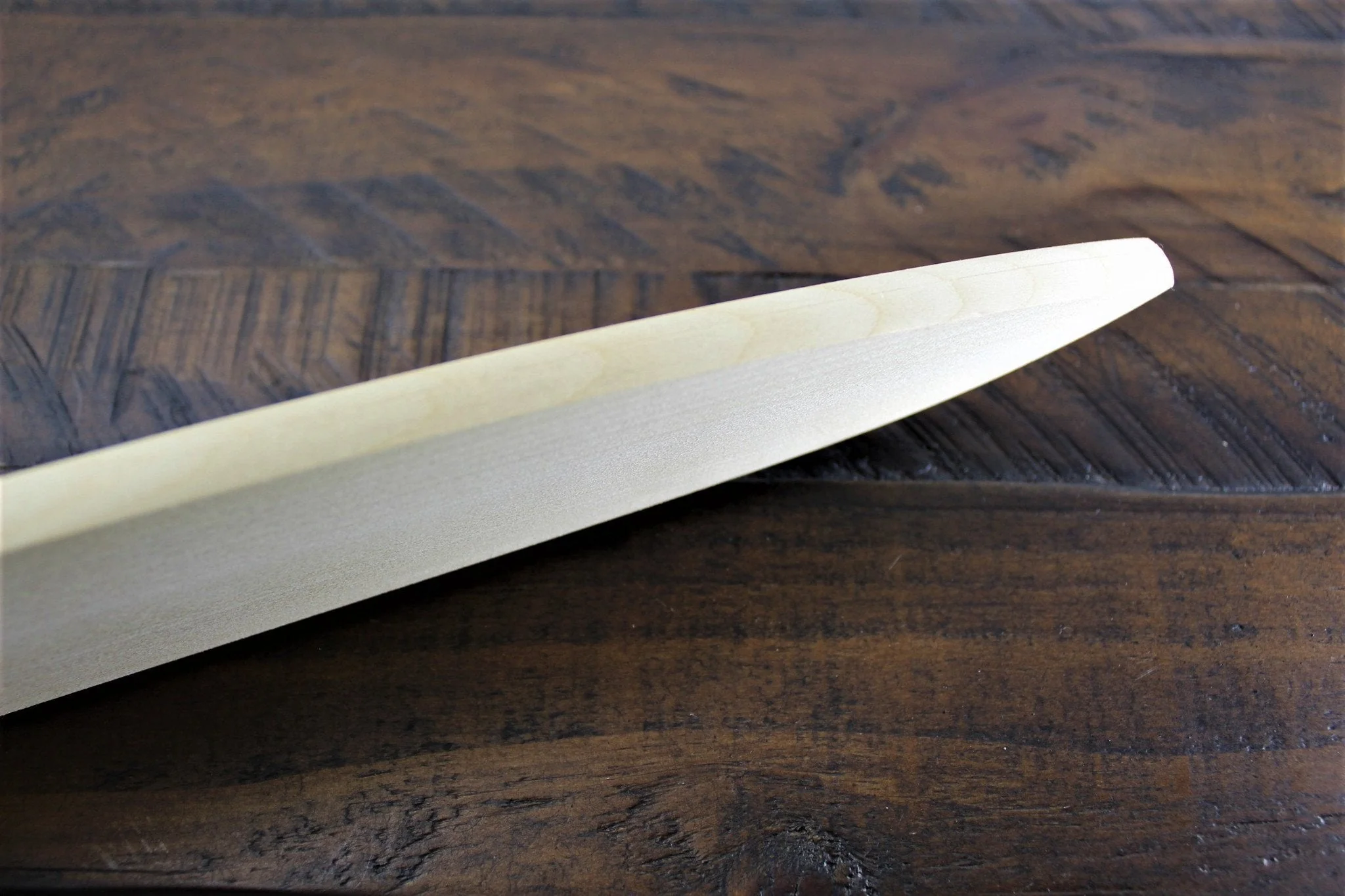Sheath / Saya for Gyuto Japanese Chef Knife - Image 5