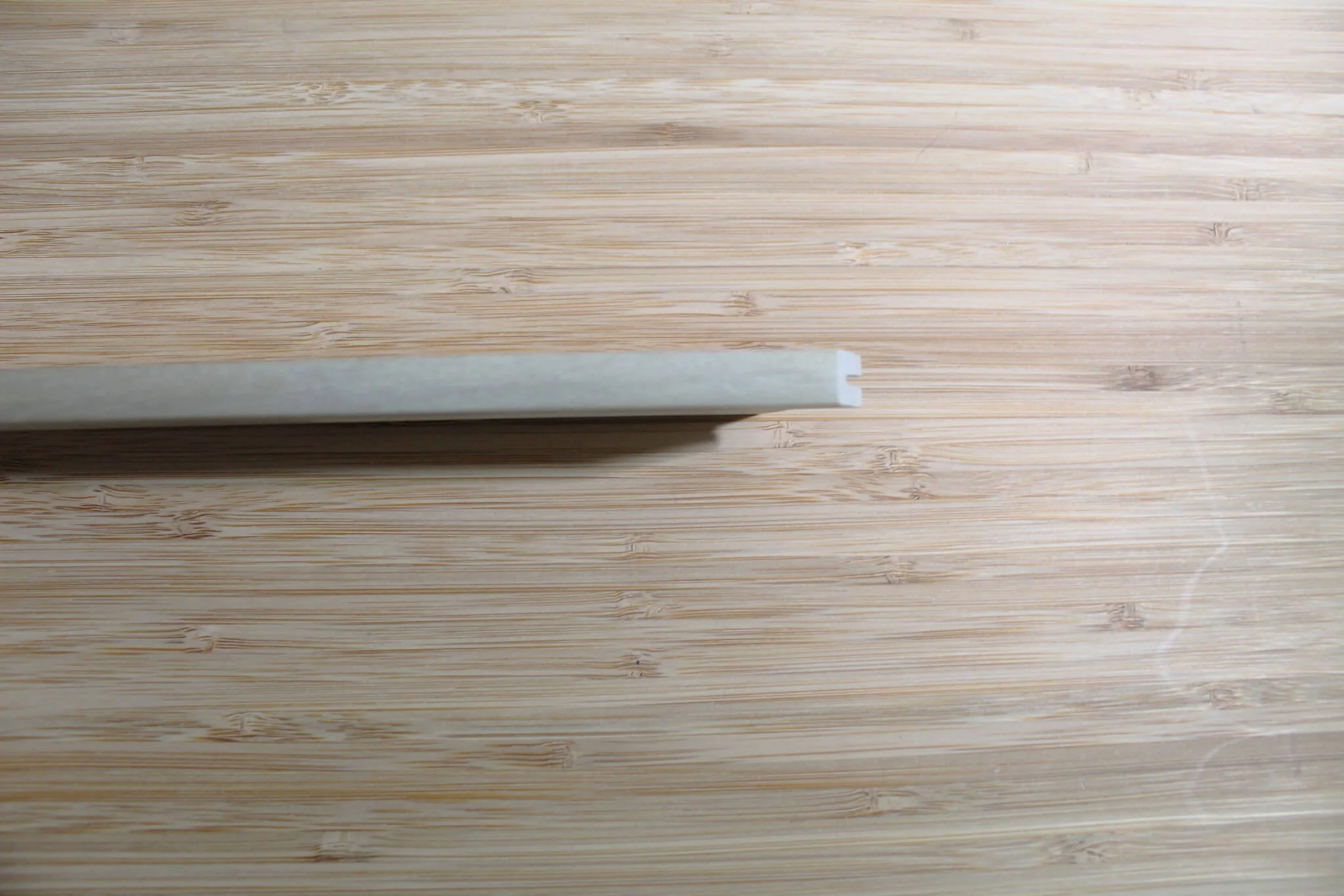 Sheath / Saya for Kengata Santoku Japanese Knife - Image 3