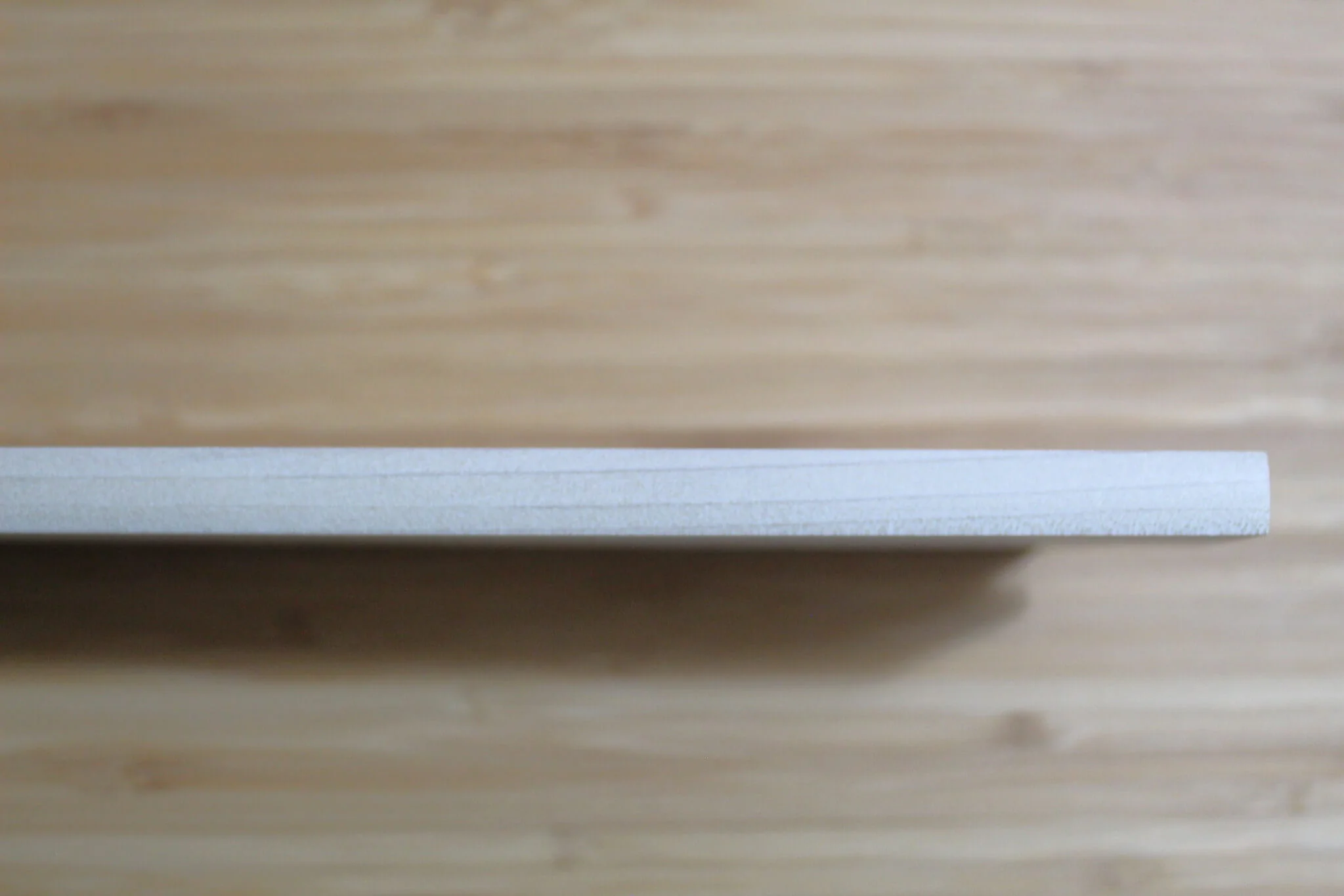 Sheath / Saya for Nakiri Japanese Knife Large - Image 4