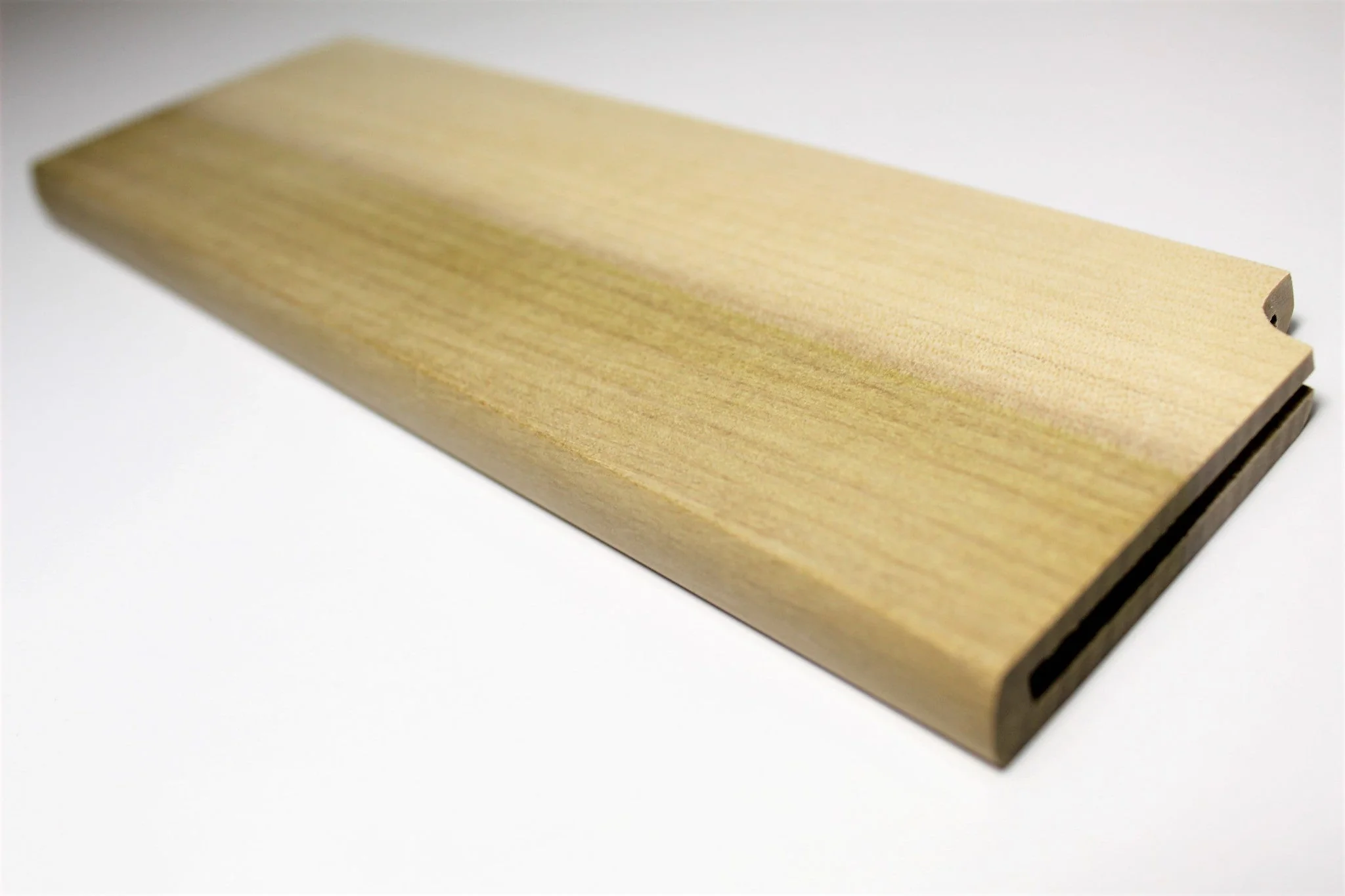 Sheath / Saya for Nakiri Japanese Knife Medium - Image 3