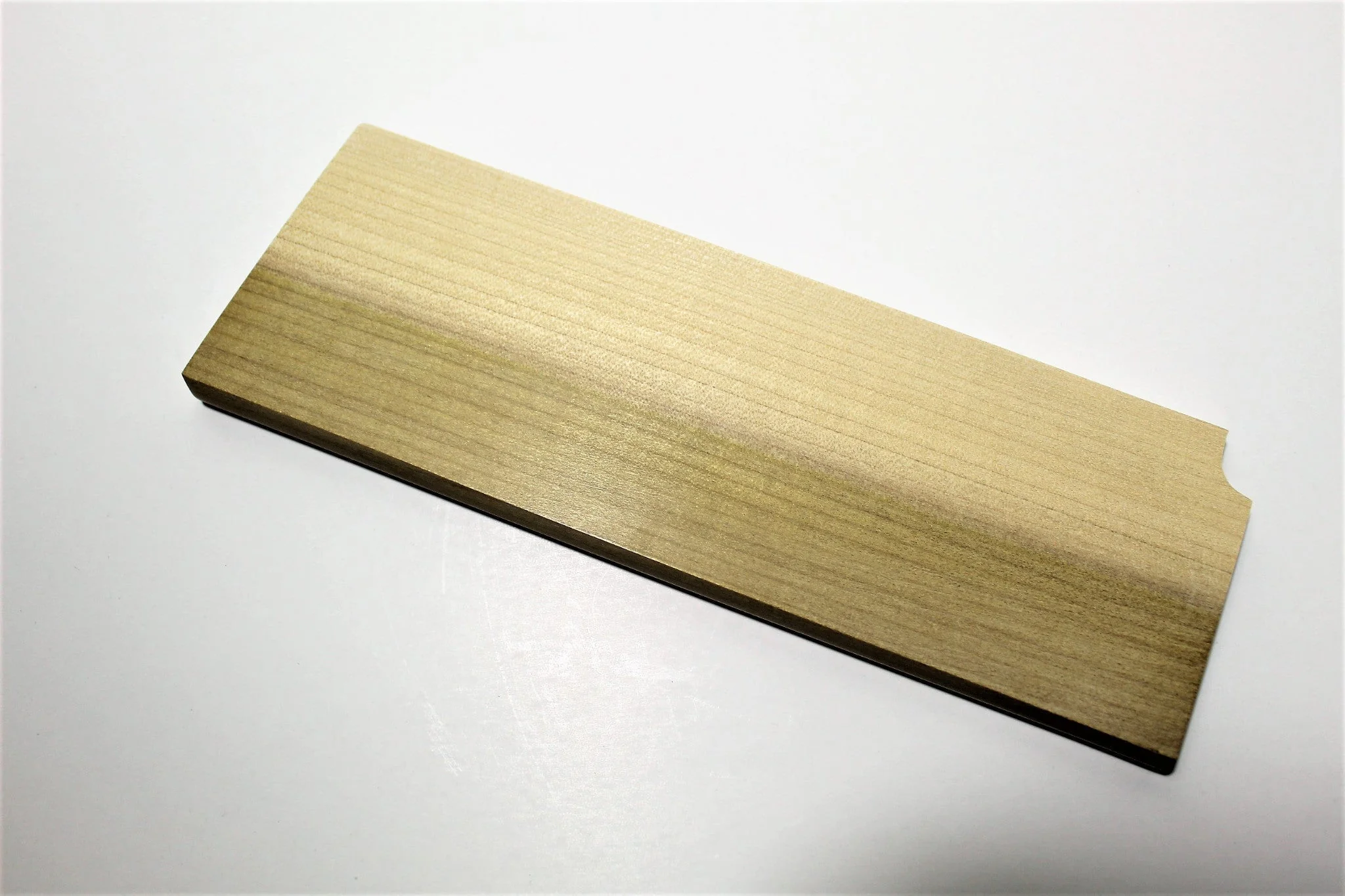 Sheath / Saya for Nakiri Japanese Knife Medium - Image 4