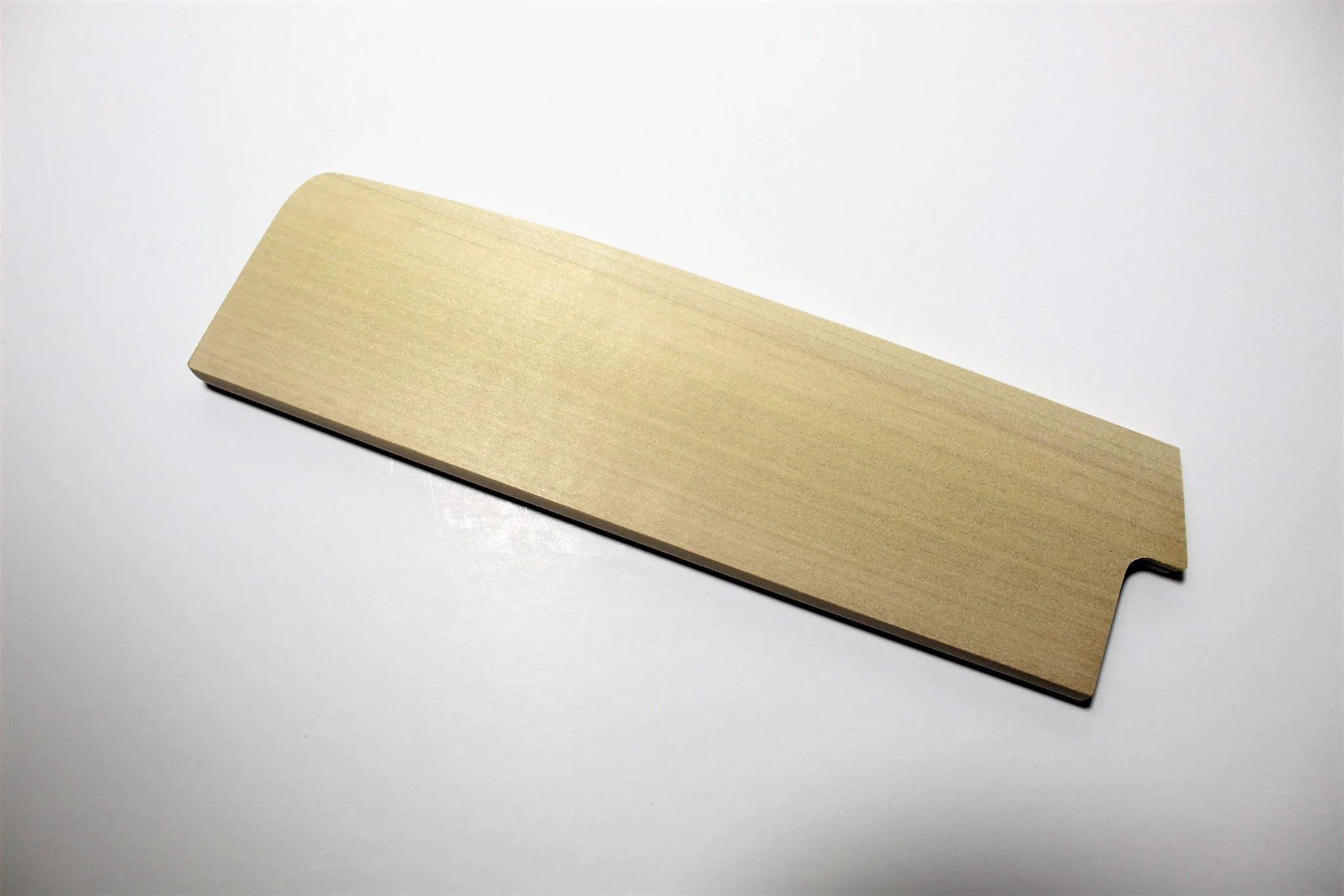 Sheath / Saya for Nakiri Japanese Knife Small - Image 5