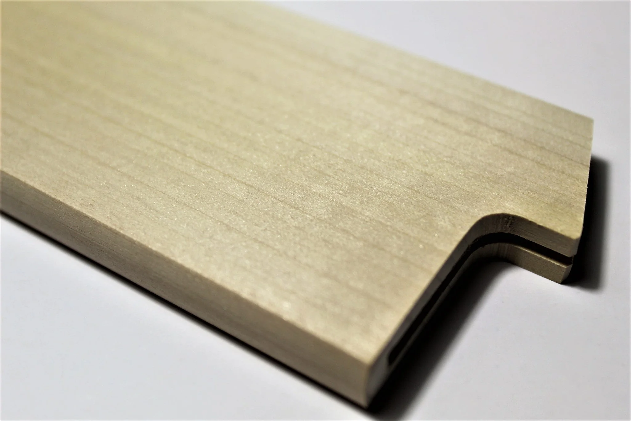 Sheath / Saya for Nakiri Japanese Knife Small - Image 6