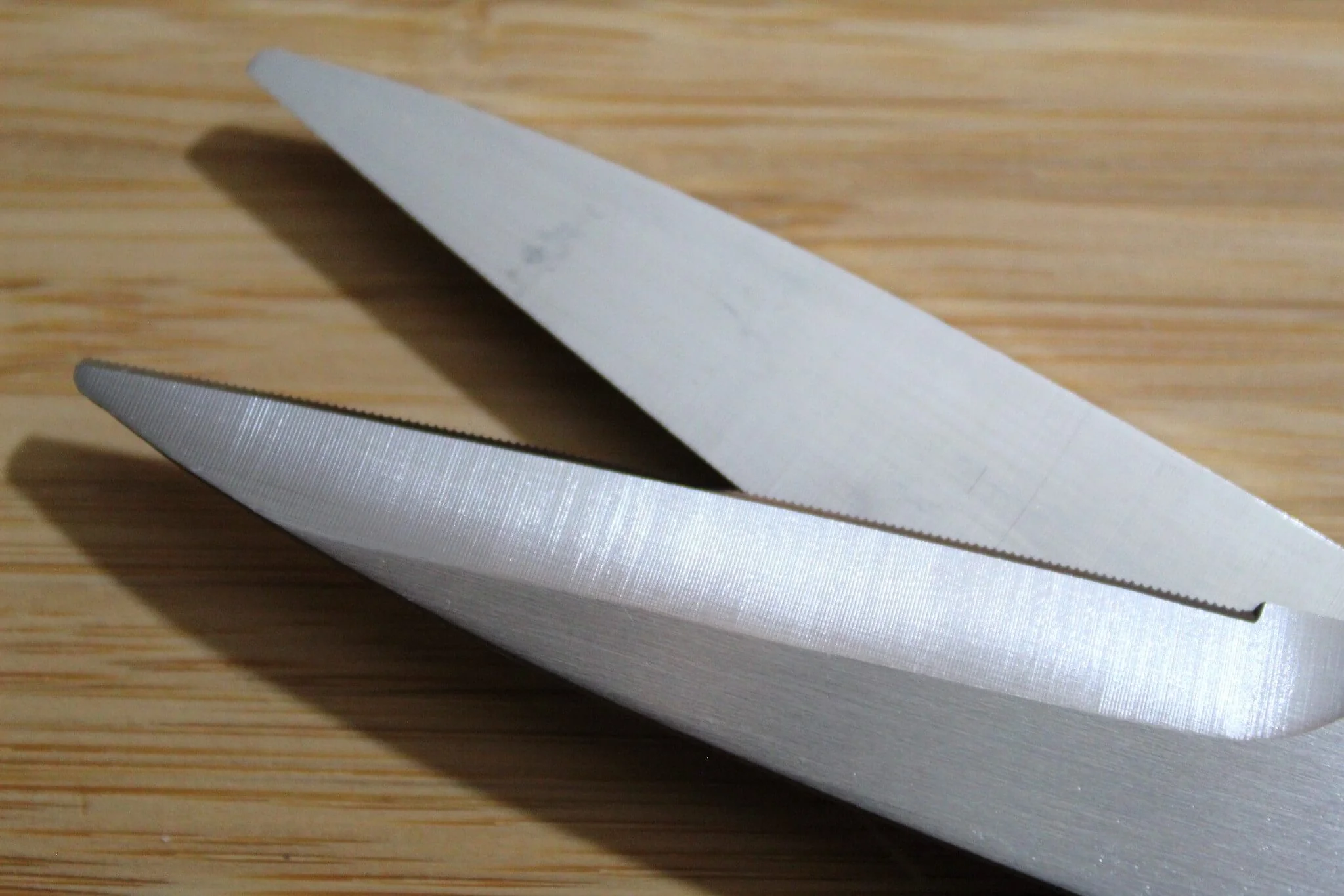 Silky NKS-215DT Japanese Kitchen Scissors - Image 11