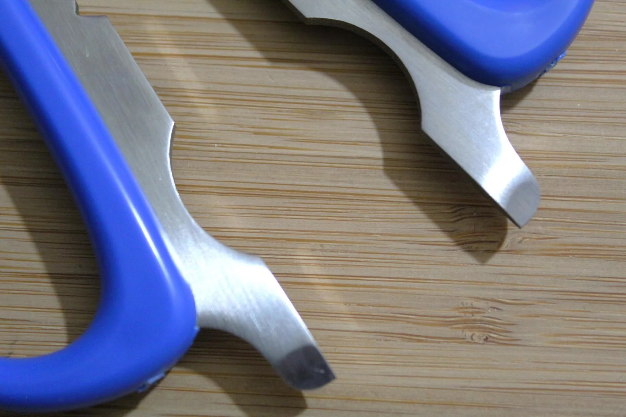 Silky NKS-215DT Japanese Kitchen Scissors - Image 9