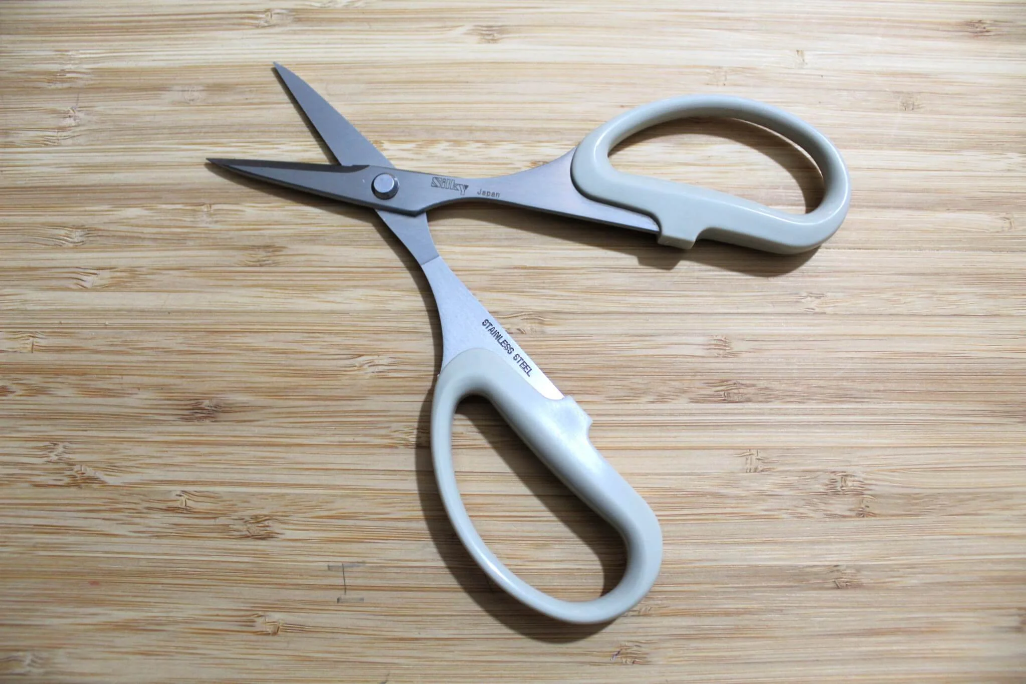 Silky RUS-165 Multi-Purpose Scissors - Image 3