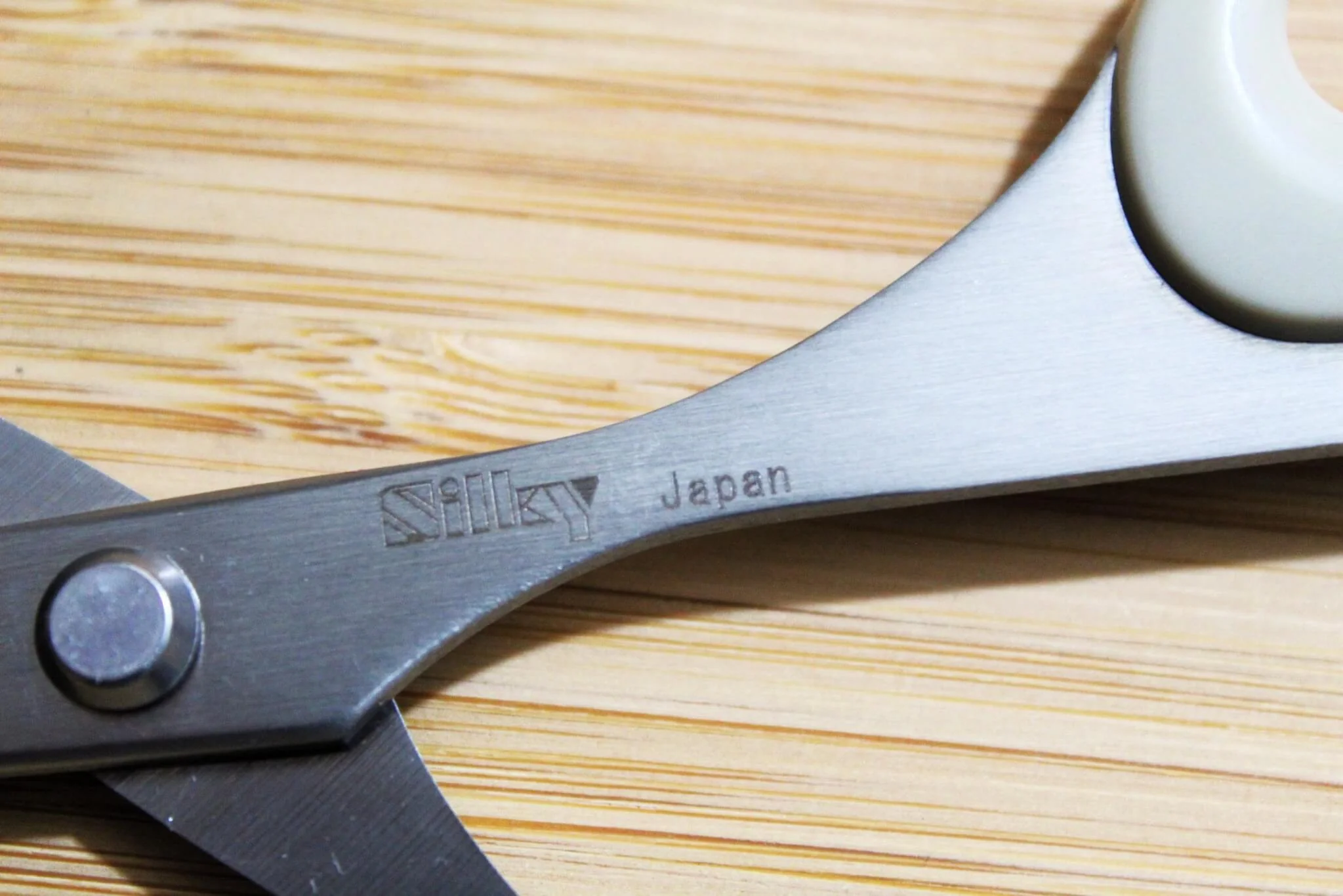 Silky RUS-165 Multi-Purpose Scissors - Image 6