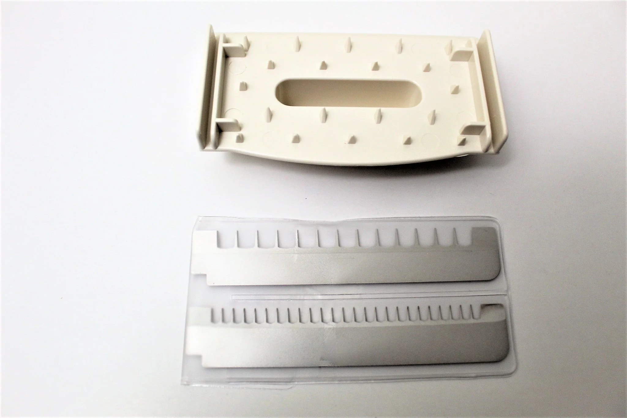 Pro Grade Japanese Stainless Steel Blade Vegetable Slicer Mandoline - Image 9