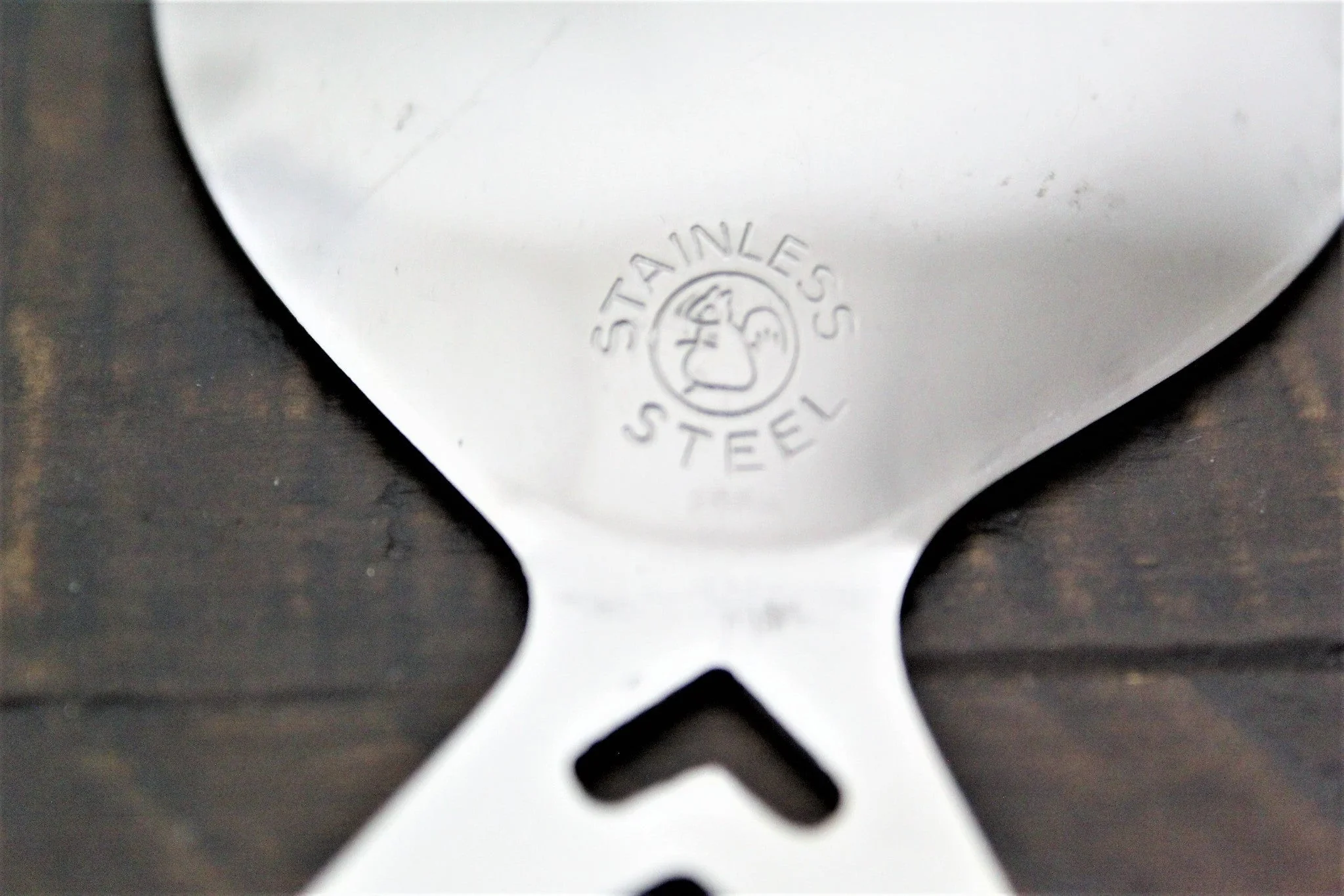 Stainless Steel Japanese Grater / Oroshigane Fugu (Pufferfish) Shape - Image 6