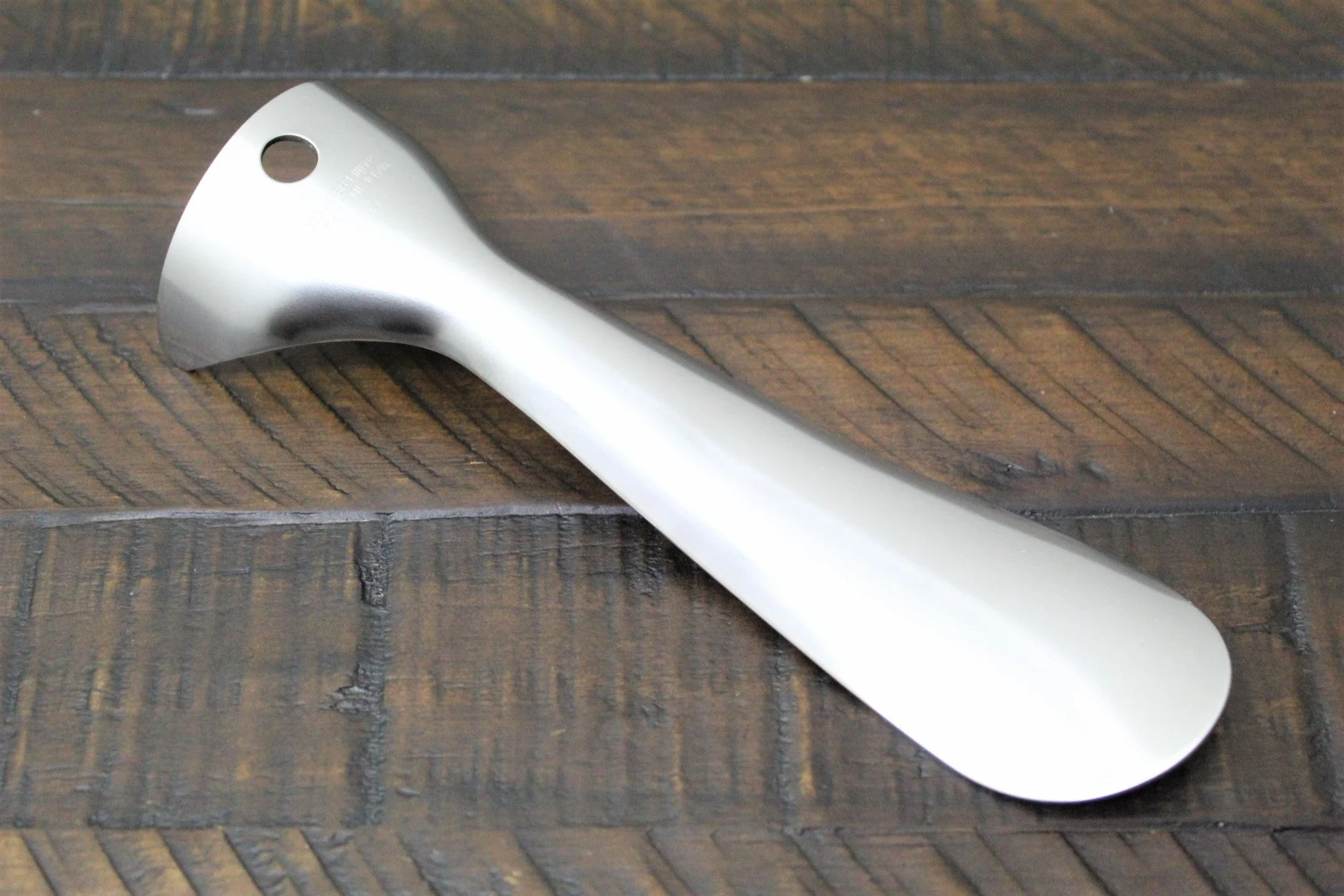 Stainless Steel Japanese Standing Grater / Oroshigane - Image 4