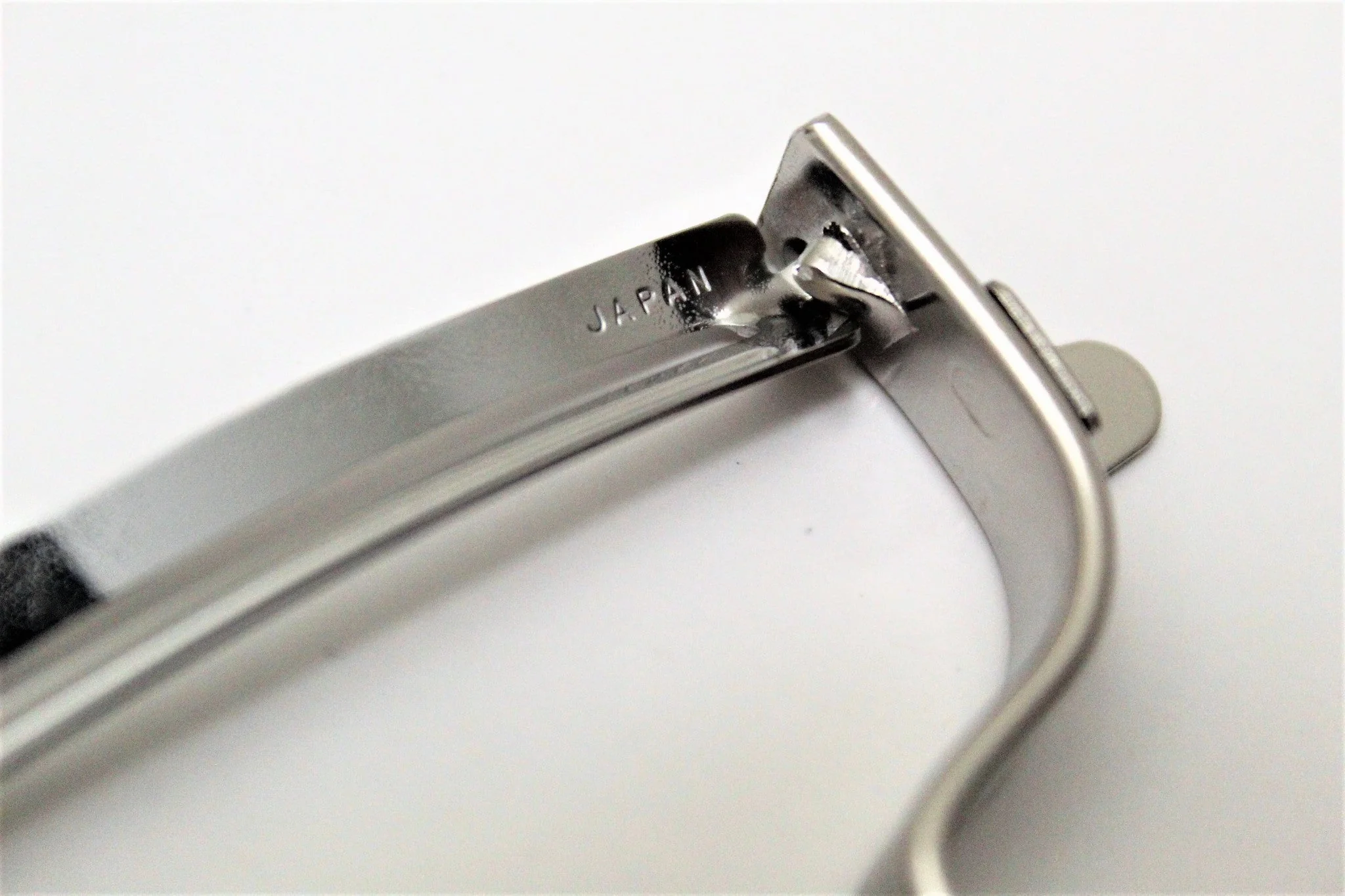 Stainless Steel Curved Peeler ACP-695 - Image 3