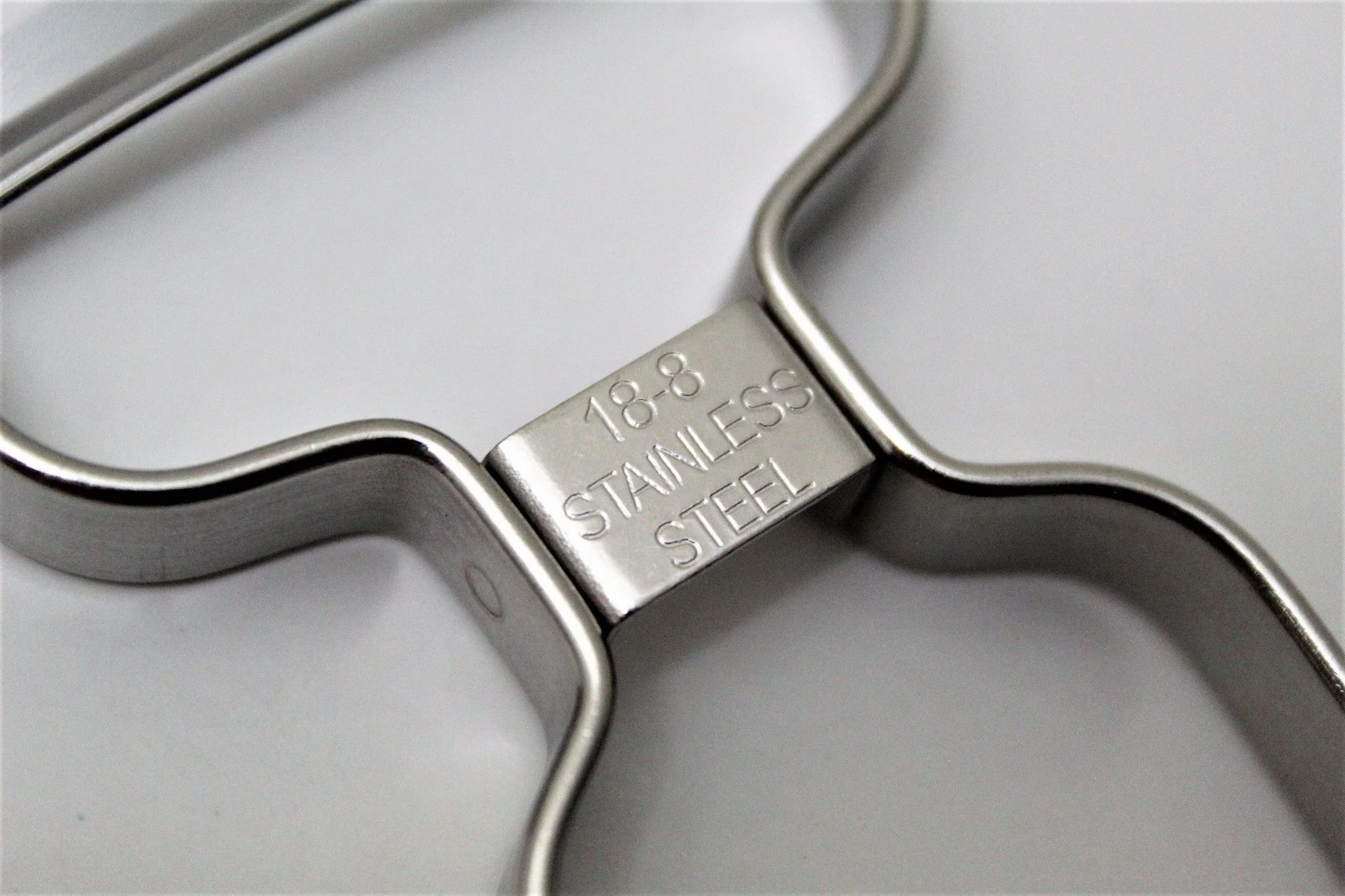 Stainless Steel Curved Peeler ACP-695 - Image 4