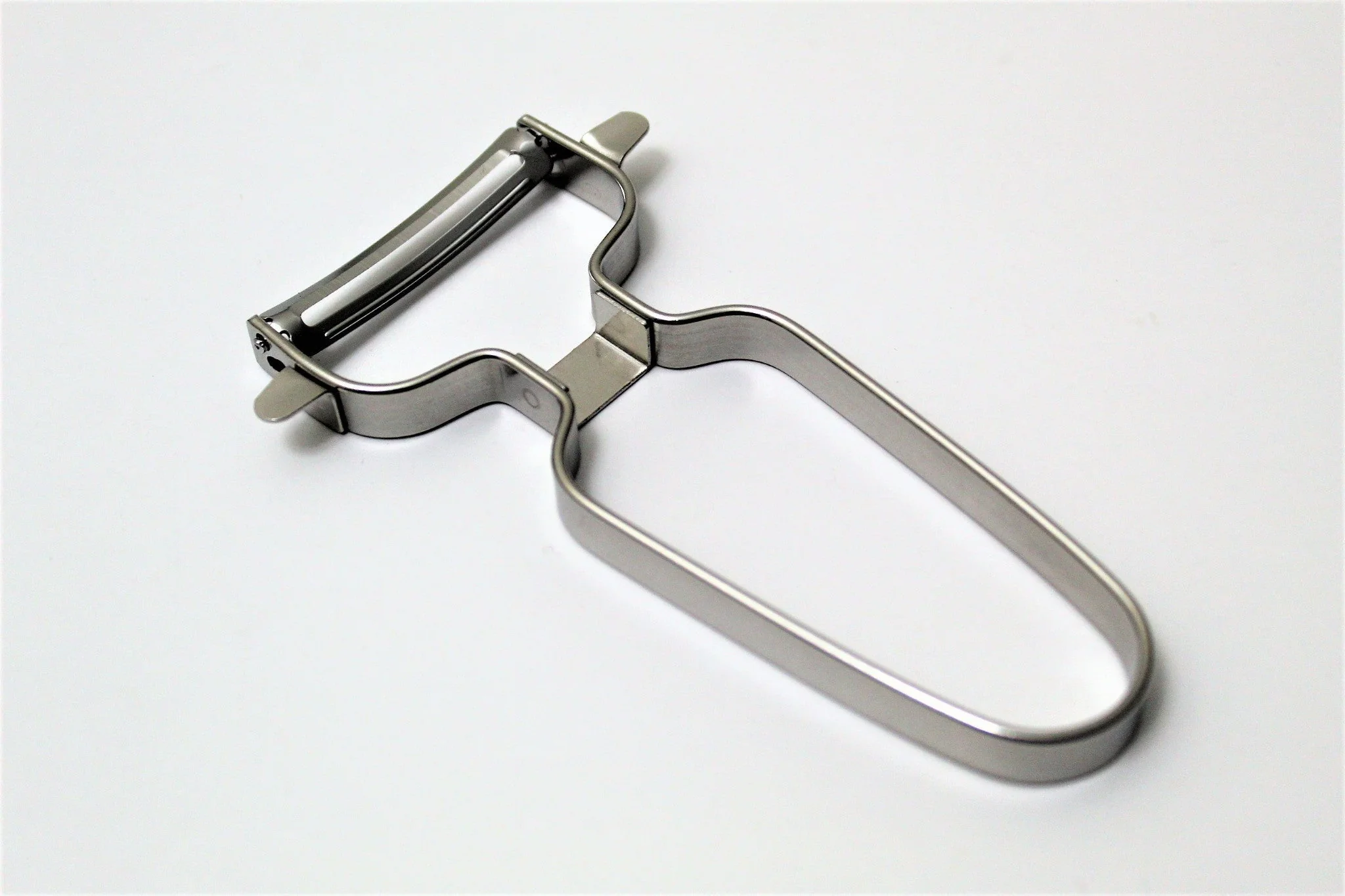Stainless Steel Curved Peeler ACP-695 - Image 5