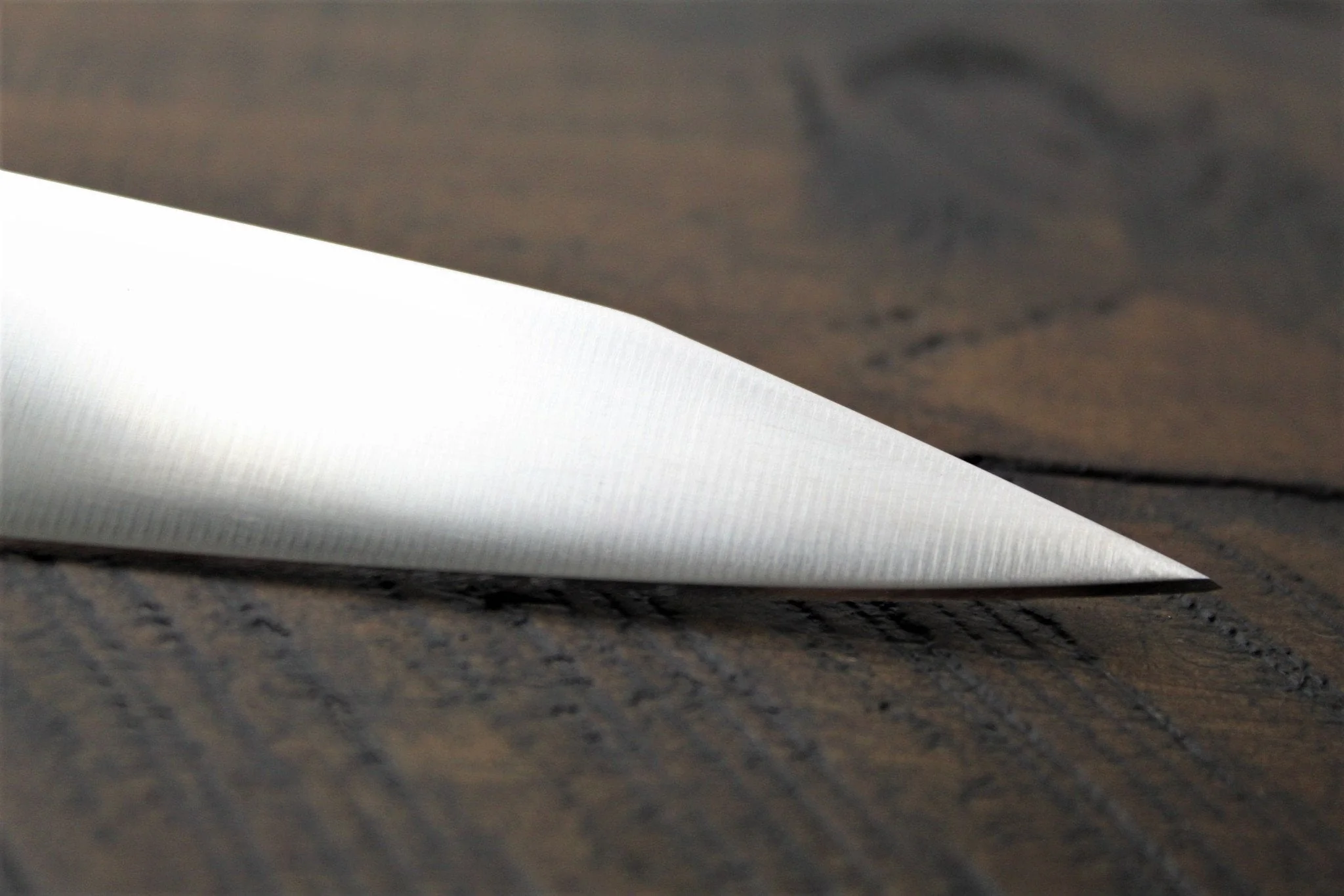 Sakai Takayuki  TUS Stainless Steel 240mm (9.4") / 270mm (10.6") Sujihiki Slicer Knife - Image 4