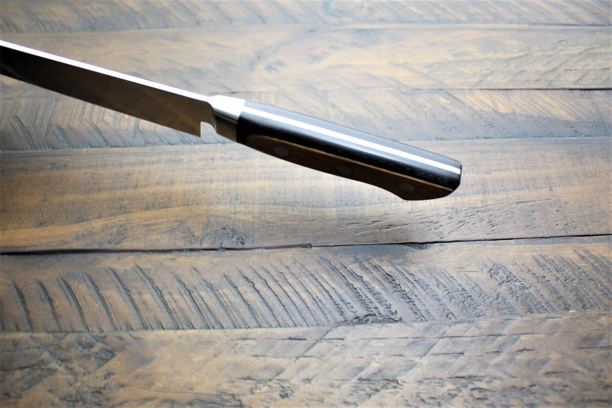 Sakai Takayuki  TUS Stainless Steel 240mm (9.4") / 270mm (10.6") Sujihiki Slicer Knife - Image 7